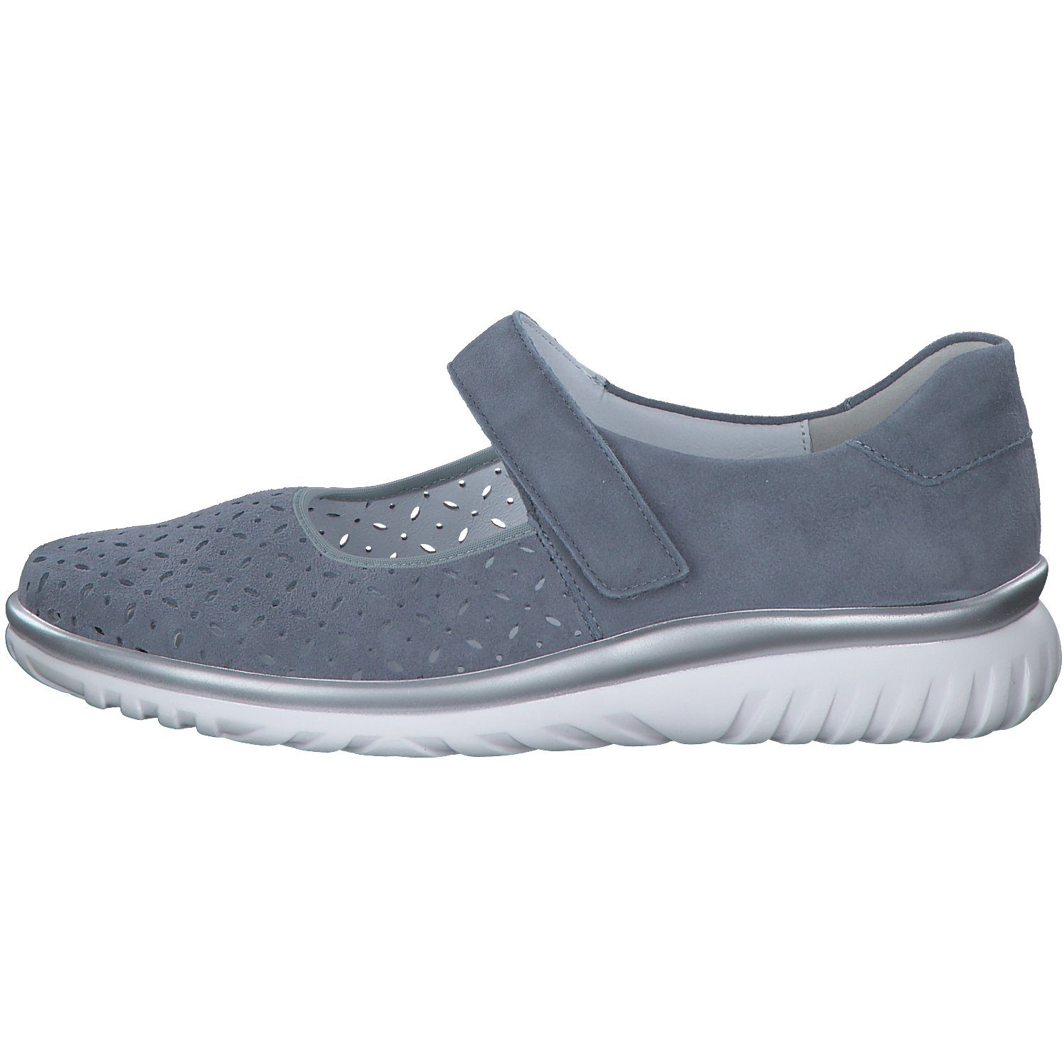 Semler Lena L5075042 Riemchensandale günstig online kaufen