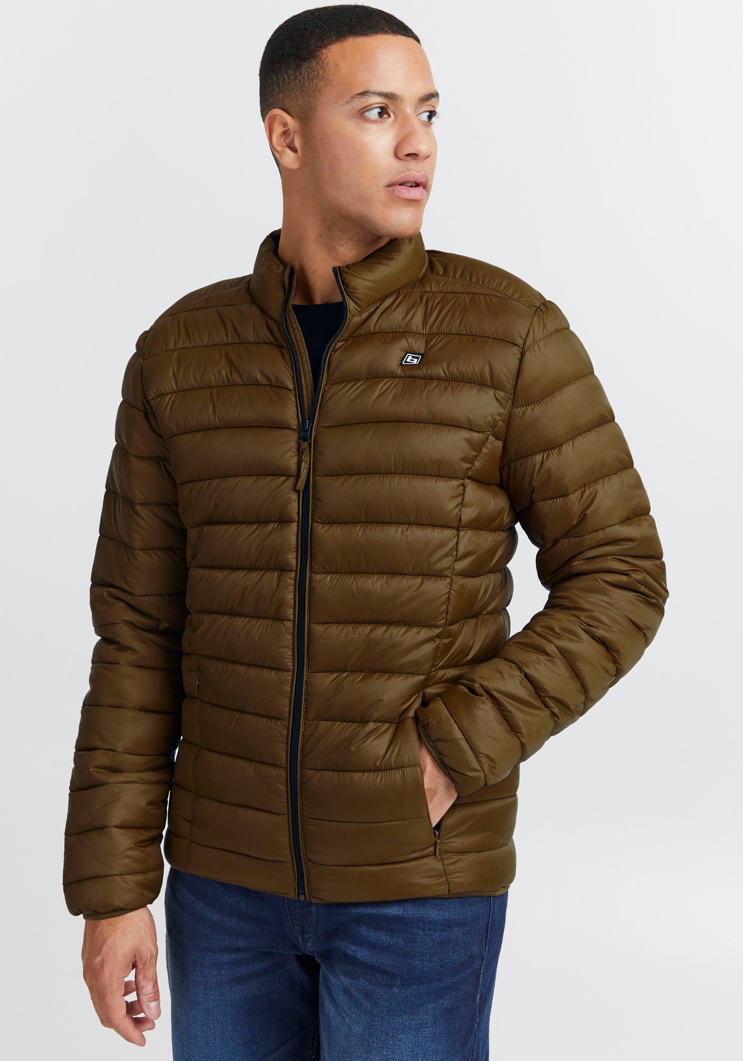 Steppjacke Blend coffee Bhromsey Jacket