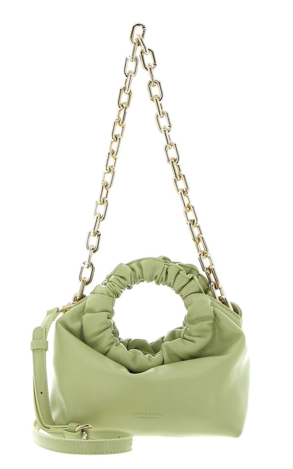 Seidenfelt Manufaktur Handtasche Norrvik (1-tlg