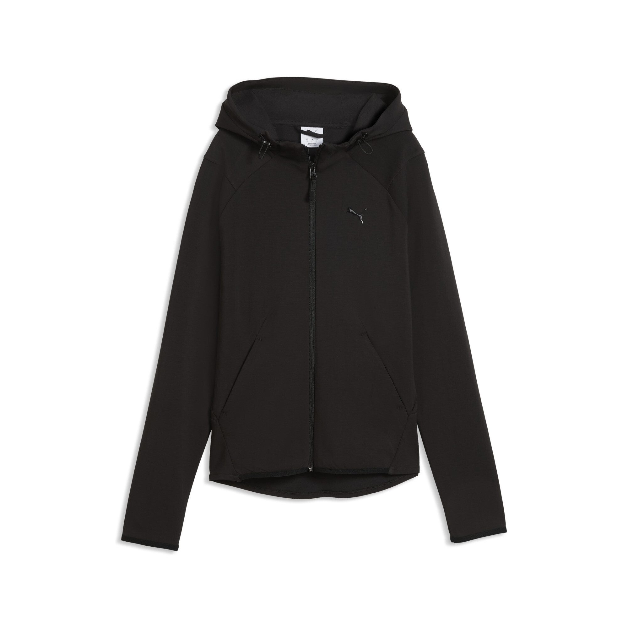 Puma Trainingsjacke PUMATECH SENSE Full-Zip Jacke Damen, Ansicht 1