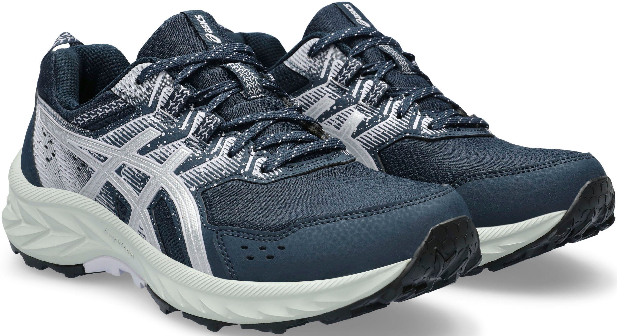 Asics GEL-VENTURE 9 Laufschuh dunkelblau