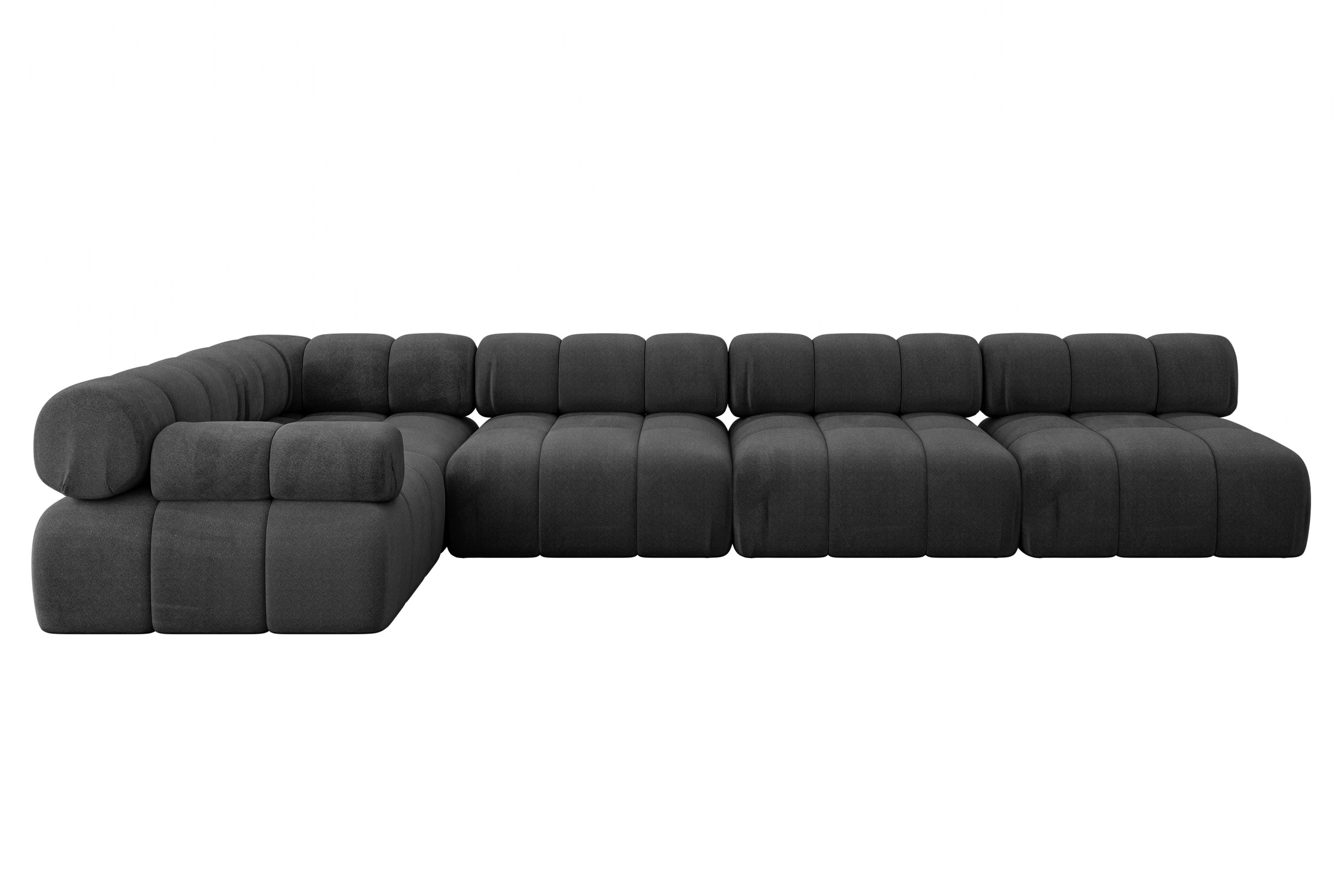 ALTDECOR Ecksofa Mende-L3, Sofa Praktische Bequeme Funktionsecke Couch L-Fo günstig online kaufen