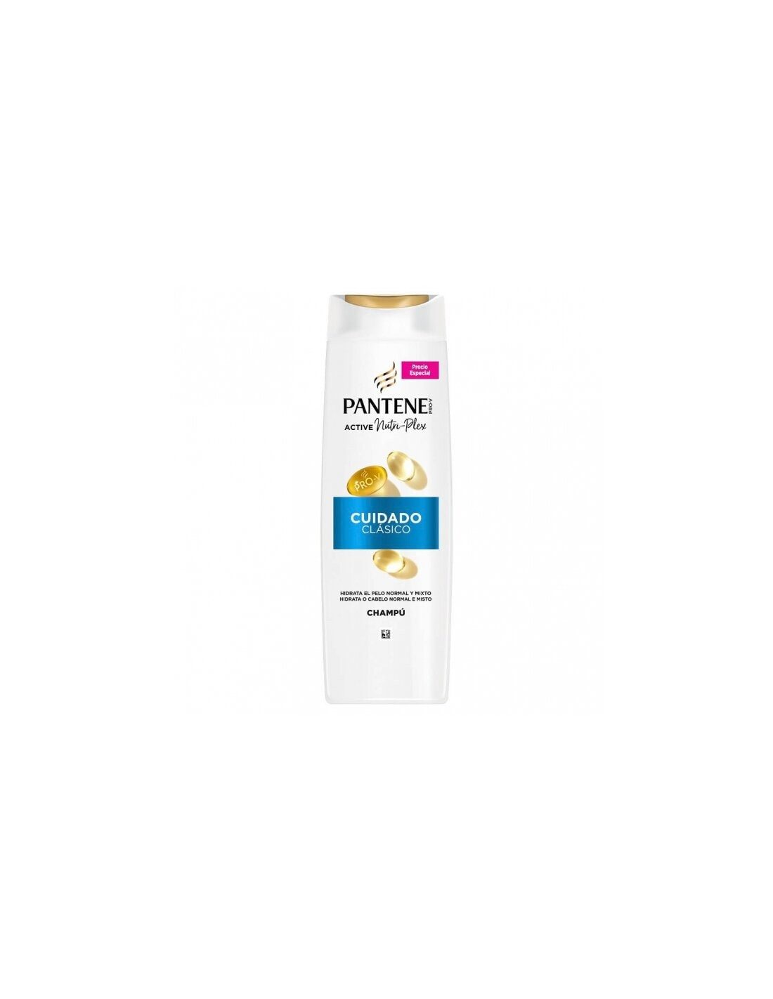 Pantene Haarshampoo Pantene Cha 325ml Clasico
