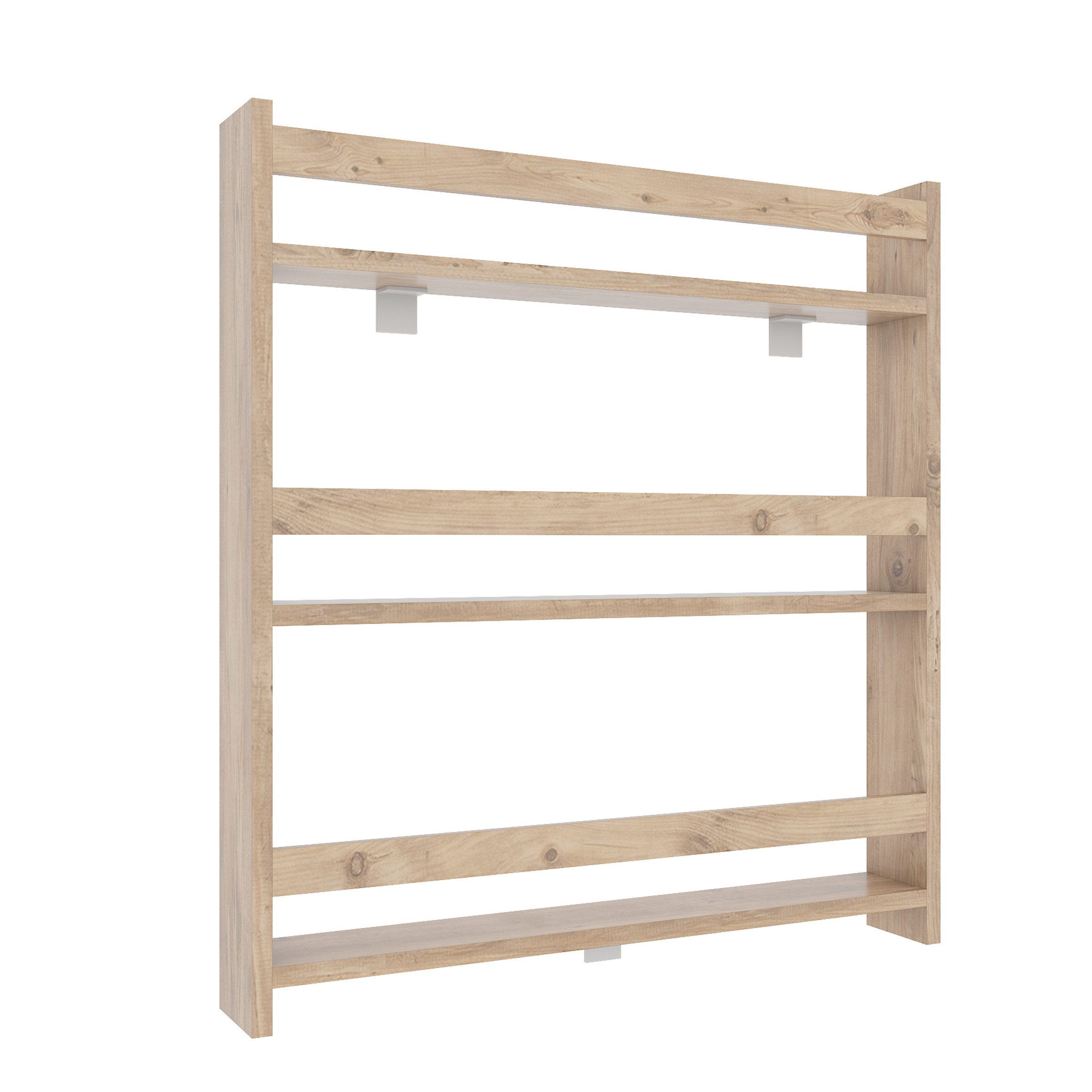 VCM Wandregal Holz Kinderregal Bücherregal Kinder günstig online kaufen