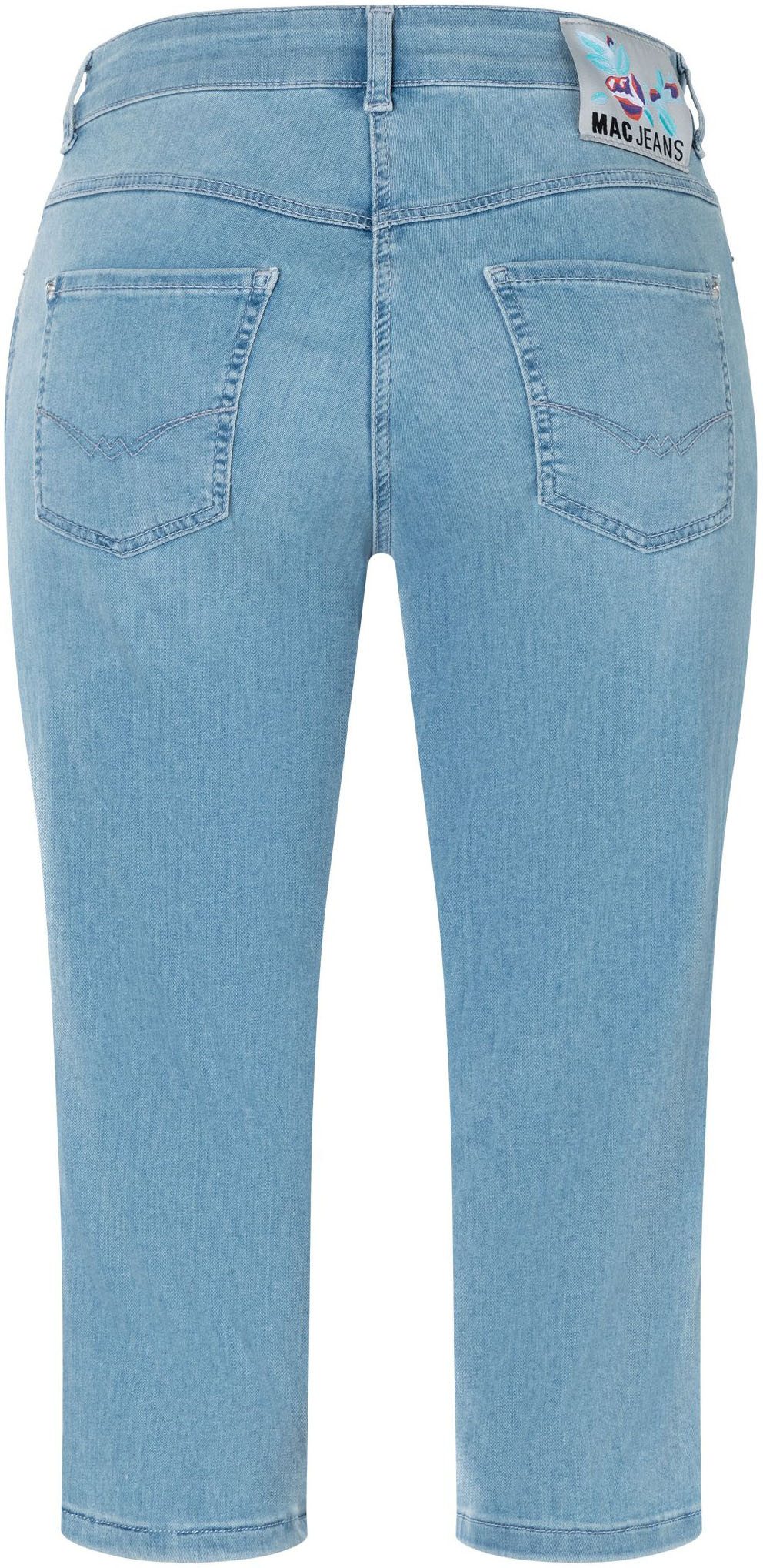 MAC Caprijeans Dream-Sum Bequemer Sitz mit günstig online kaufen