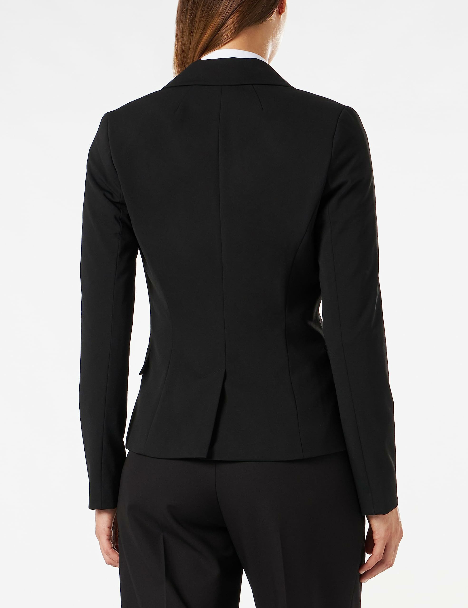 comma Jackenblazer Blazer für Damen (keine Angabe, 1-tlg) günstig online kaufen