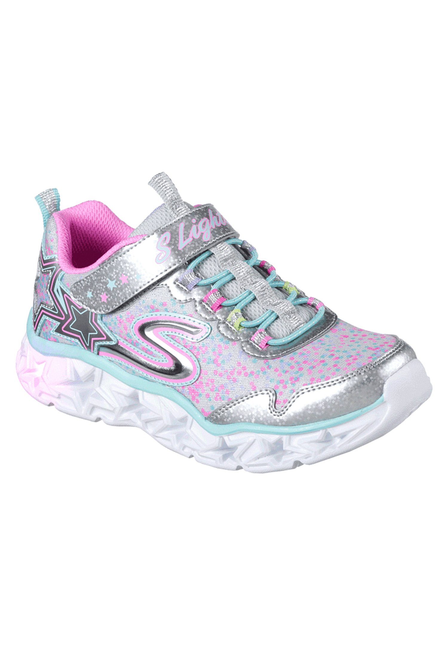 S Lights Galaxy Lights Sneaker