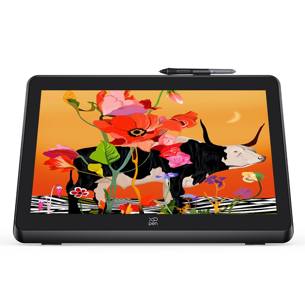 XP-PEN Artist Pro 22 (Gen2) Grafiktablett (21.5)