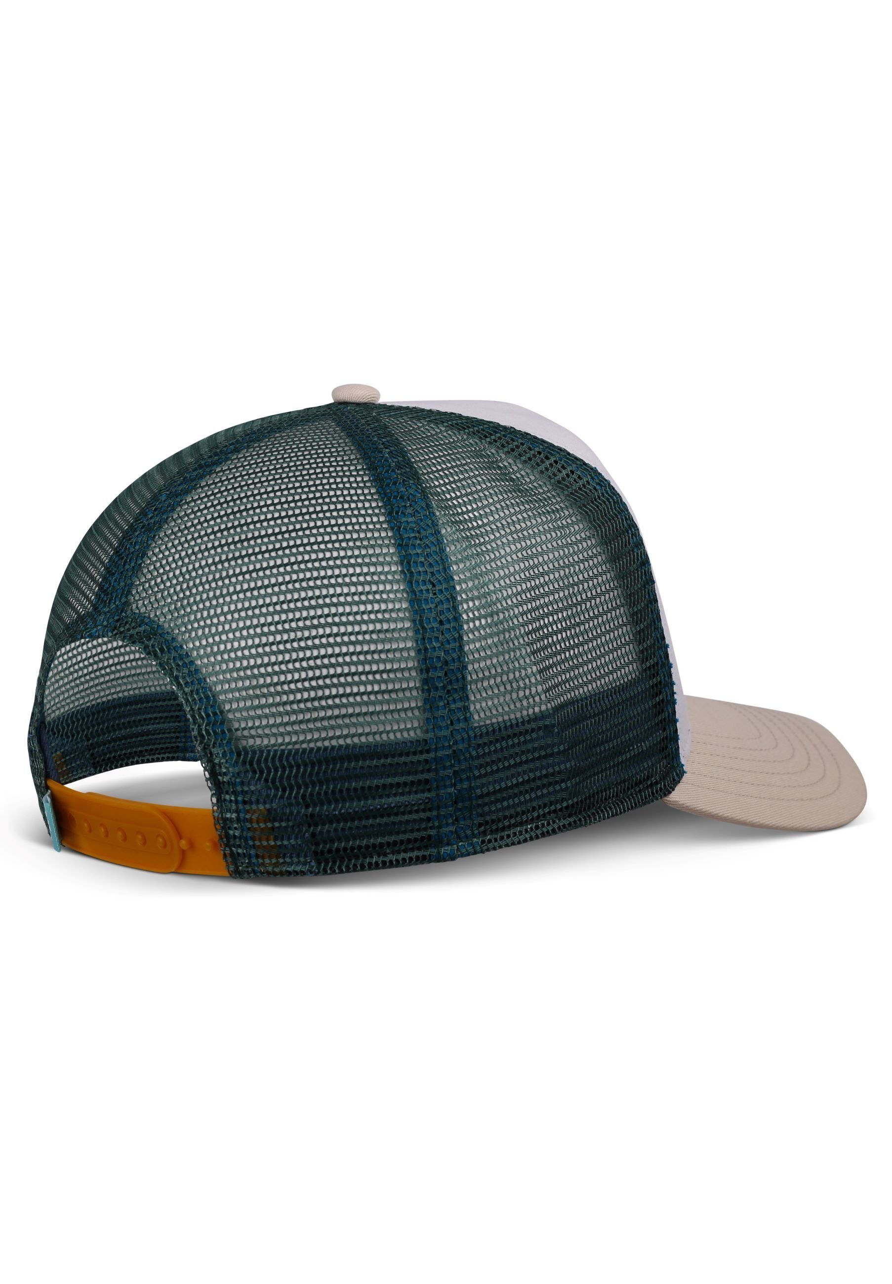 Coastal Trucker Cap Bay HFT Venus