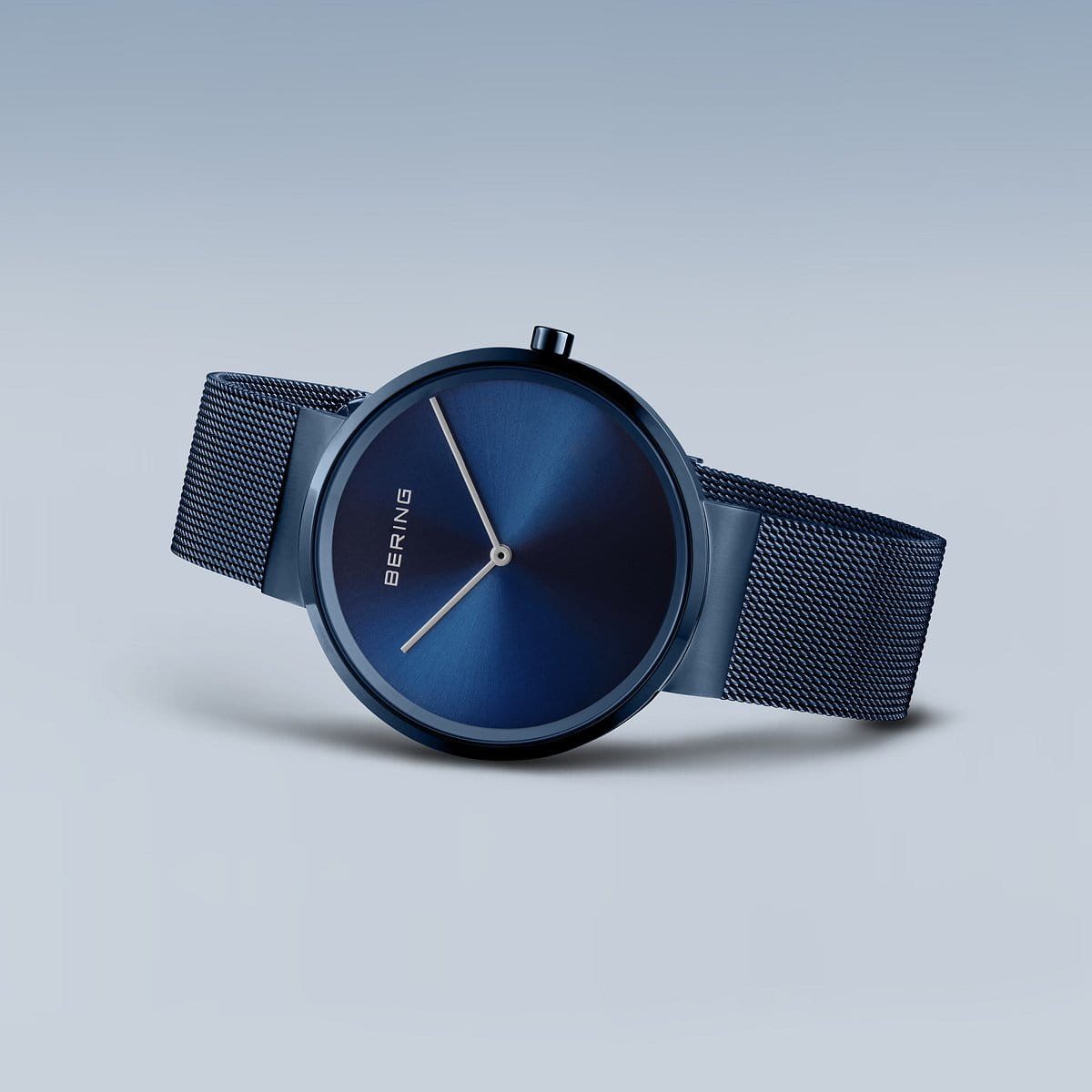 Bering Quarzuhr Classic 14539-397 günstig online kaufen