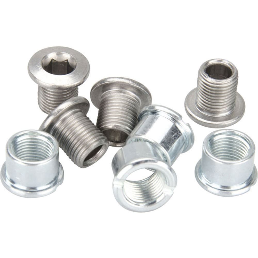 Schraube SHIMANO Kettenblattschrauben f. FC-7710 FC-7710 DURA-ACE Innensechskan