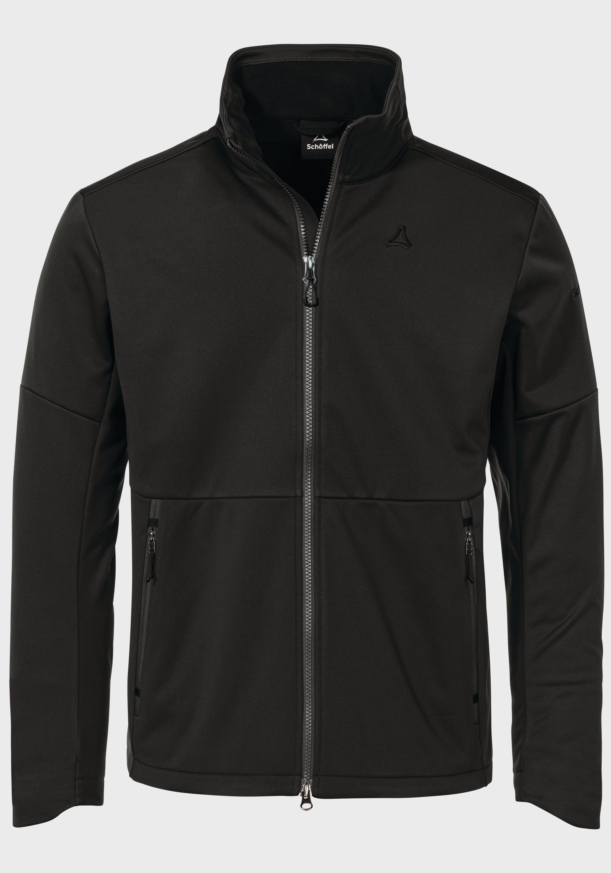 Schöffel Outdoorjacke Hiking Softshell Jk Style günstig online kaufen