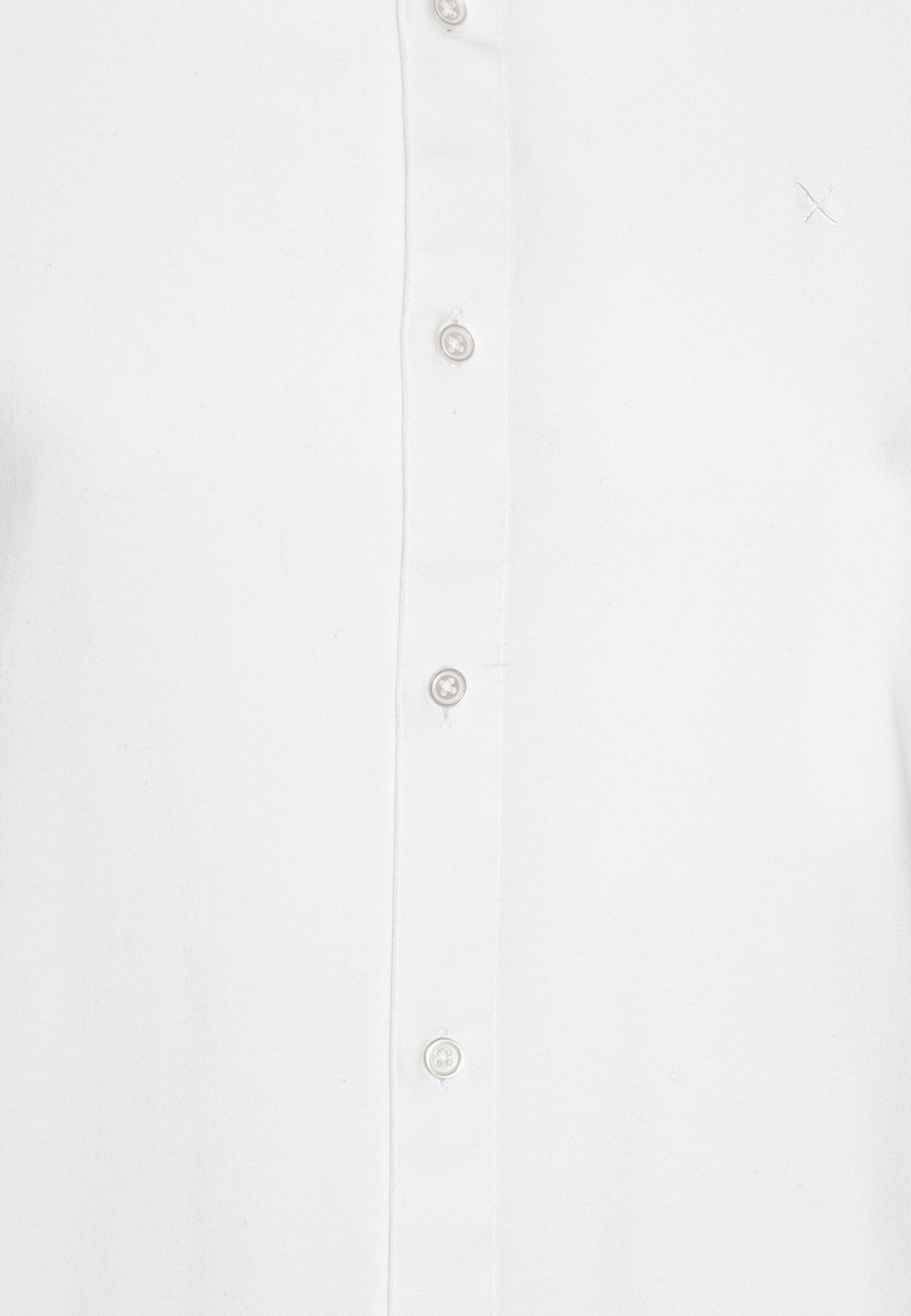 Clean Cut Copenhagen Langarmhemd Clean Cut Copenhagen Clean Formal Stretch Shirt L/S (1-tlg)