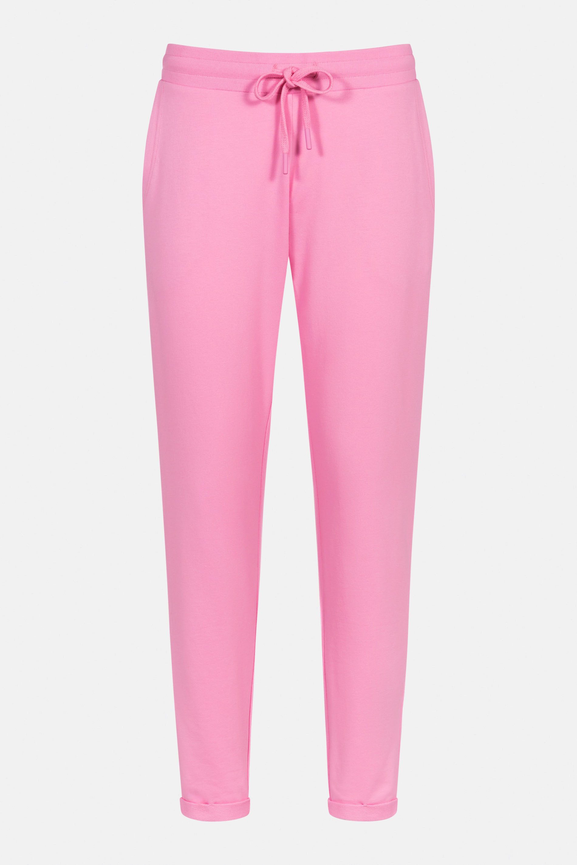 Mey Schlafhose Mey female Hose knöchellang Serie Erin Unifarben (1-tlg)