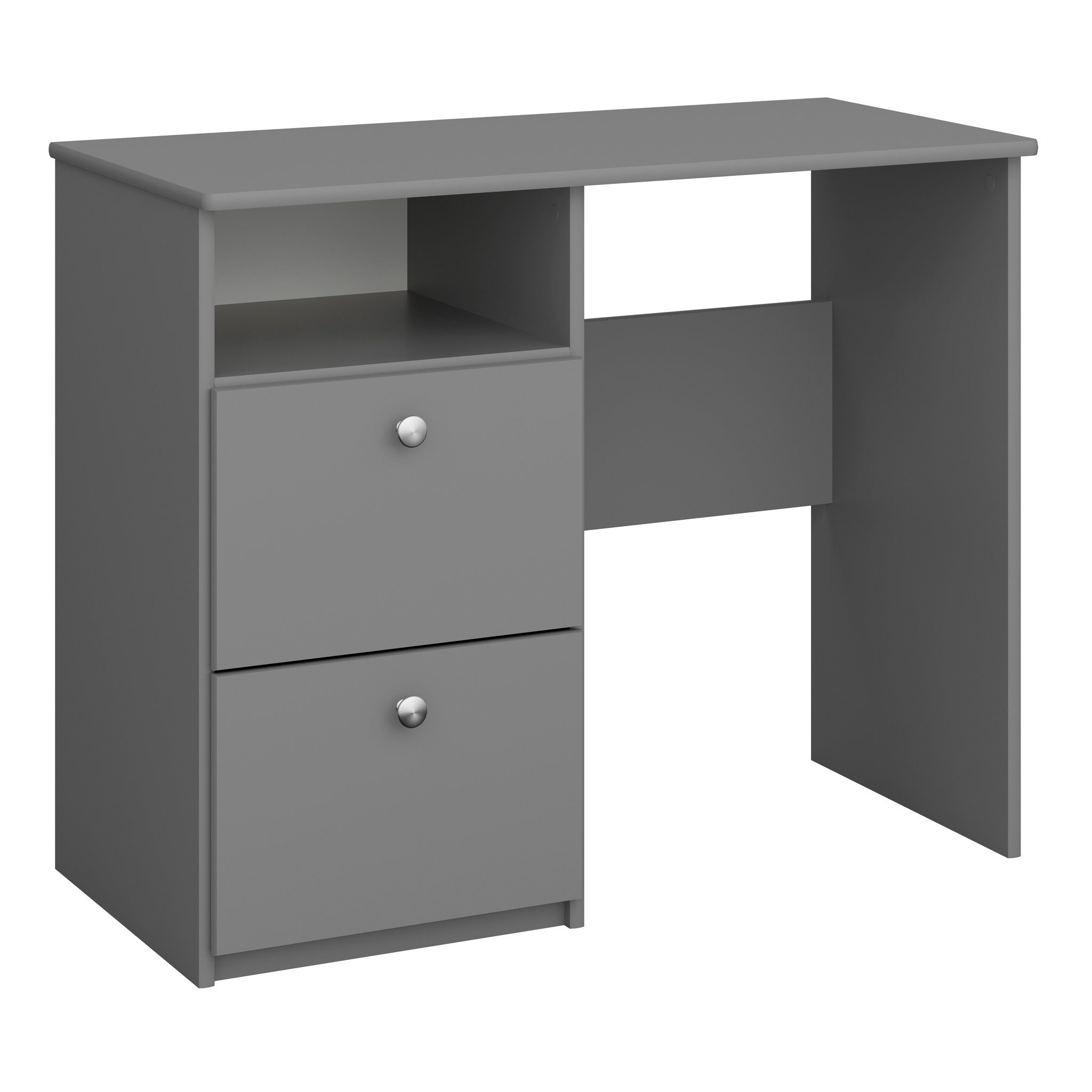 ebuy24 Schreibtisch »Molly,Oscar Kids Schreibtisch mit 2 ...