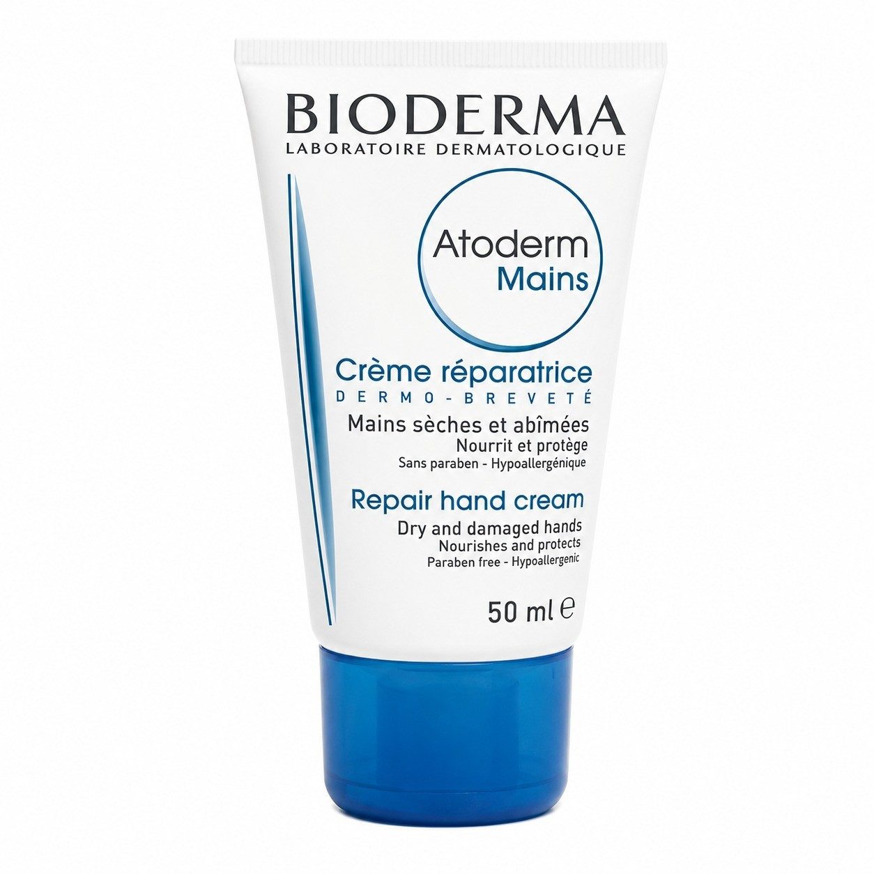 Bioderma Handcreme BIODERMA Atoderm Mains Handcreme 50ml