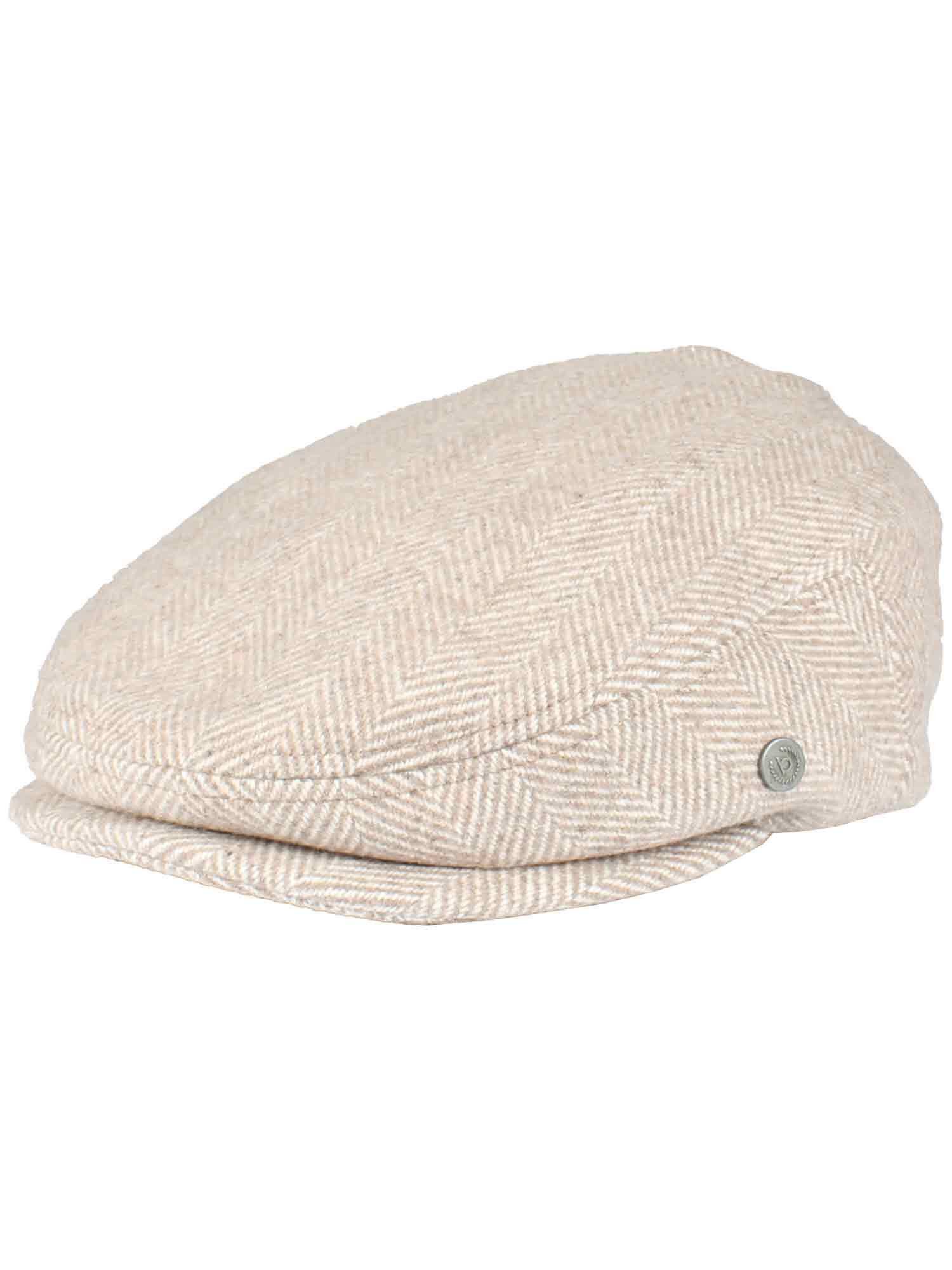 bugatti Flat Cap Woll Flatcap günstig online kaufen