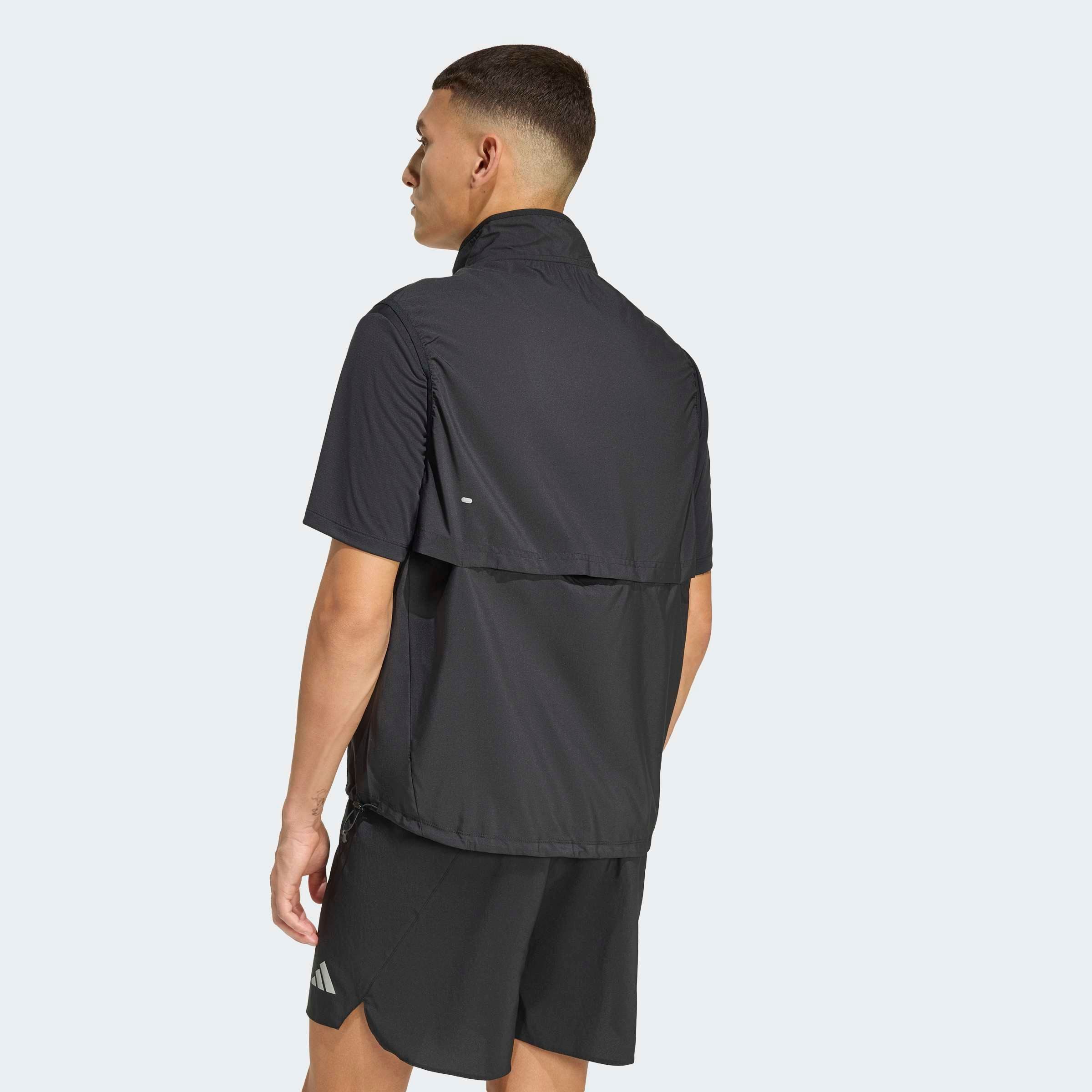 adidas Performance Funktionsweste Run Ess Vest M günstig online kaufen