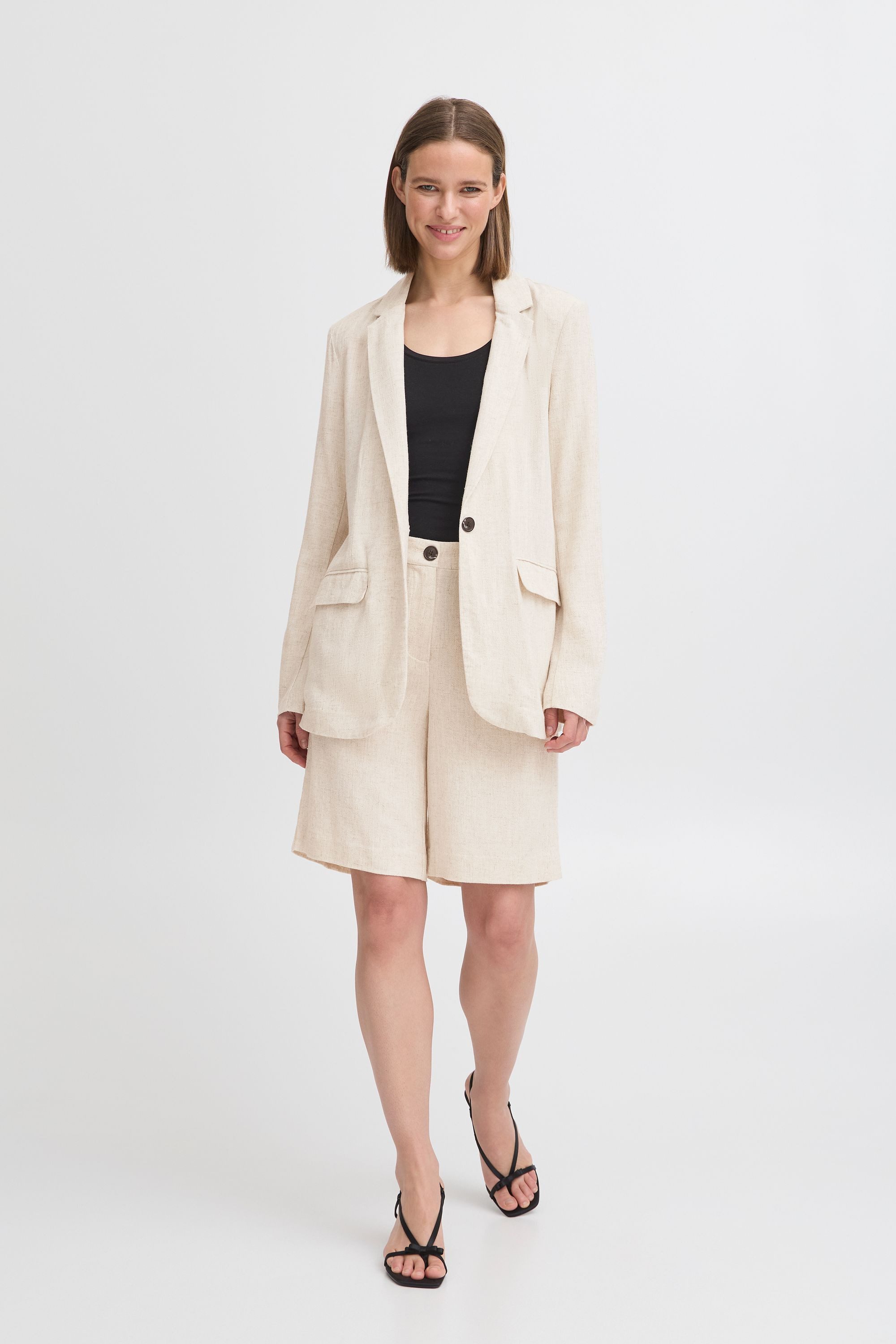 b.young Jackenblazer Jackenblazer