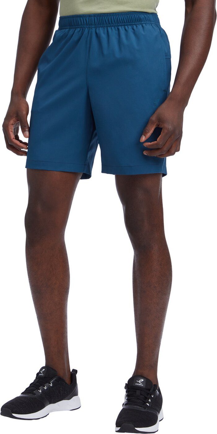 Energetics Sporthose He.-Shorts Thilo M NAVY günstig online kaufen