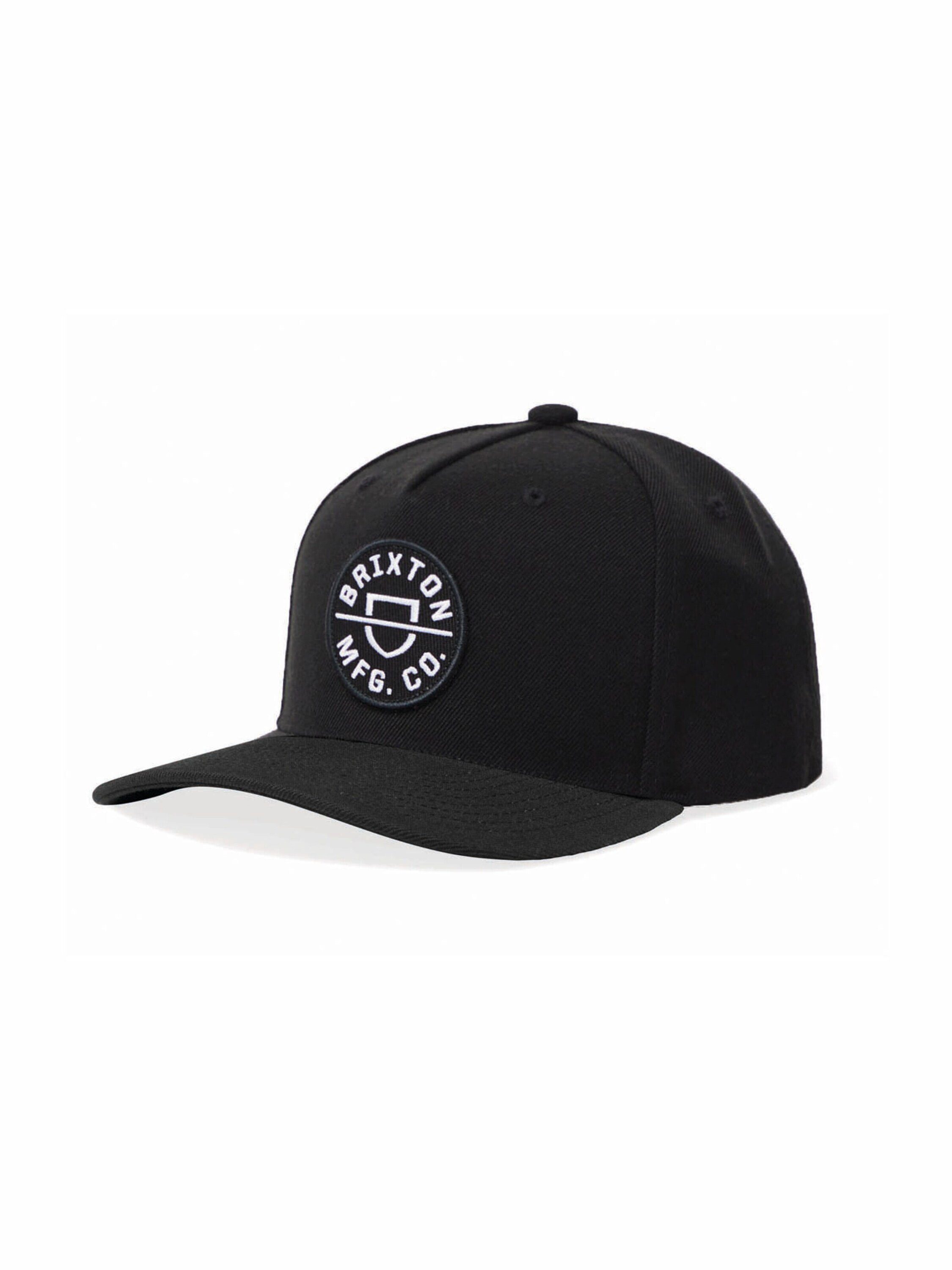 (1-St) Flex Brixton Cap