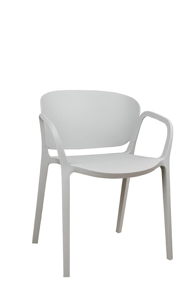 AVISSIMO Gartenstuhl OS-Sorelli-Soreva