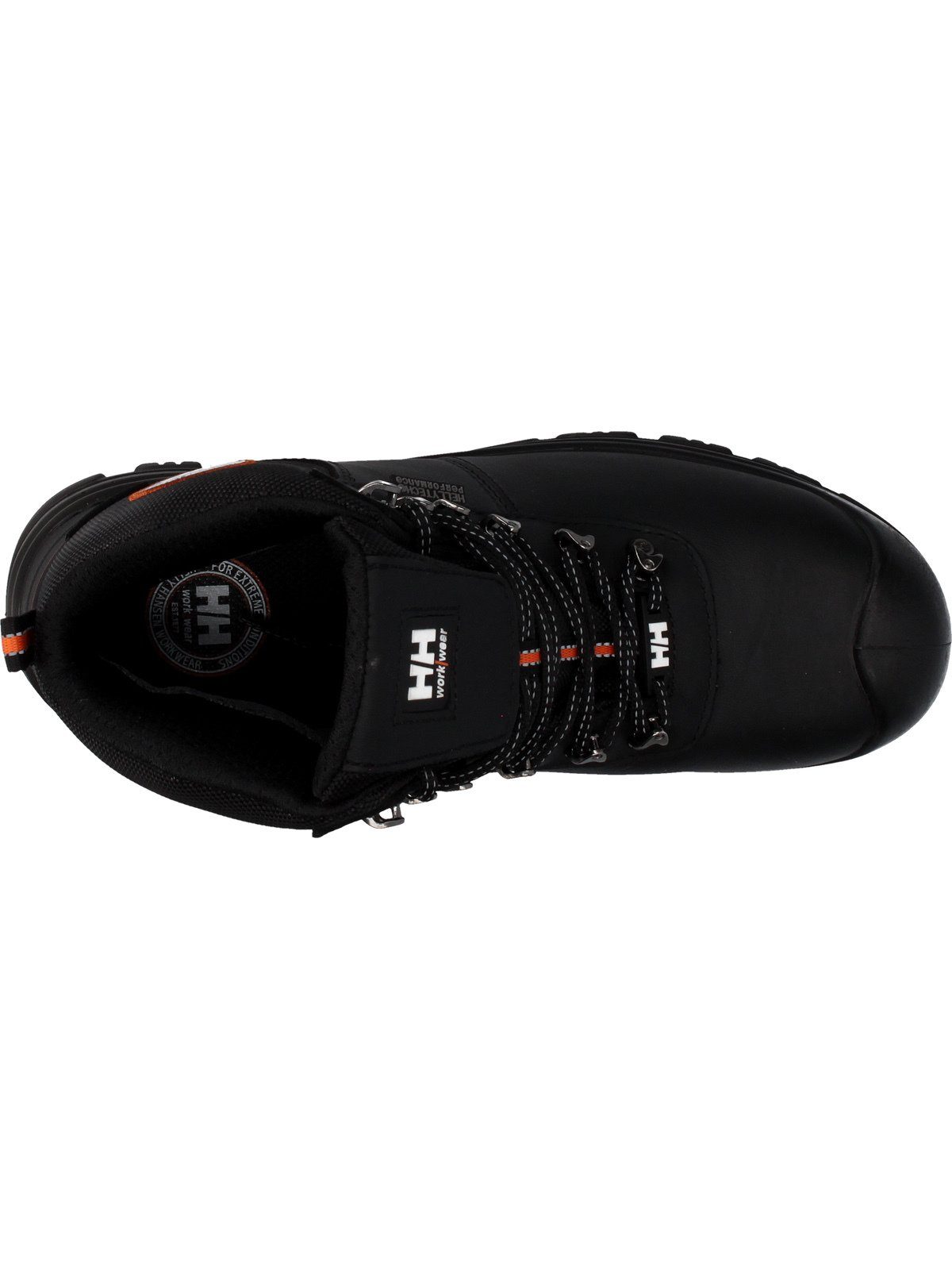 Helly Hansen workwear HH Chelsea Mid Sicherheitsschuh – Bild 5 von 5