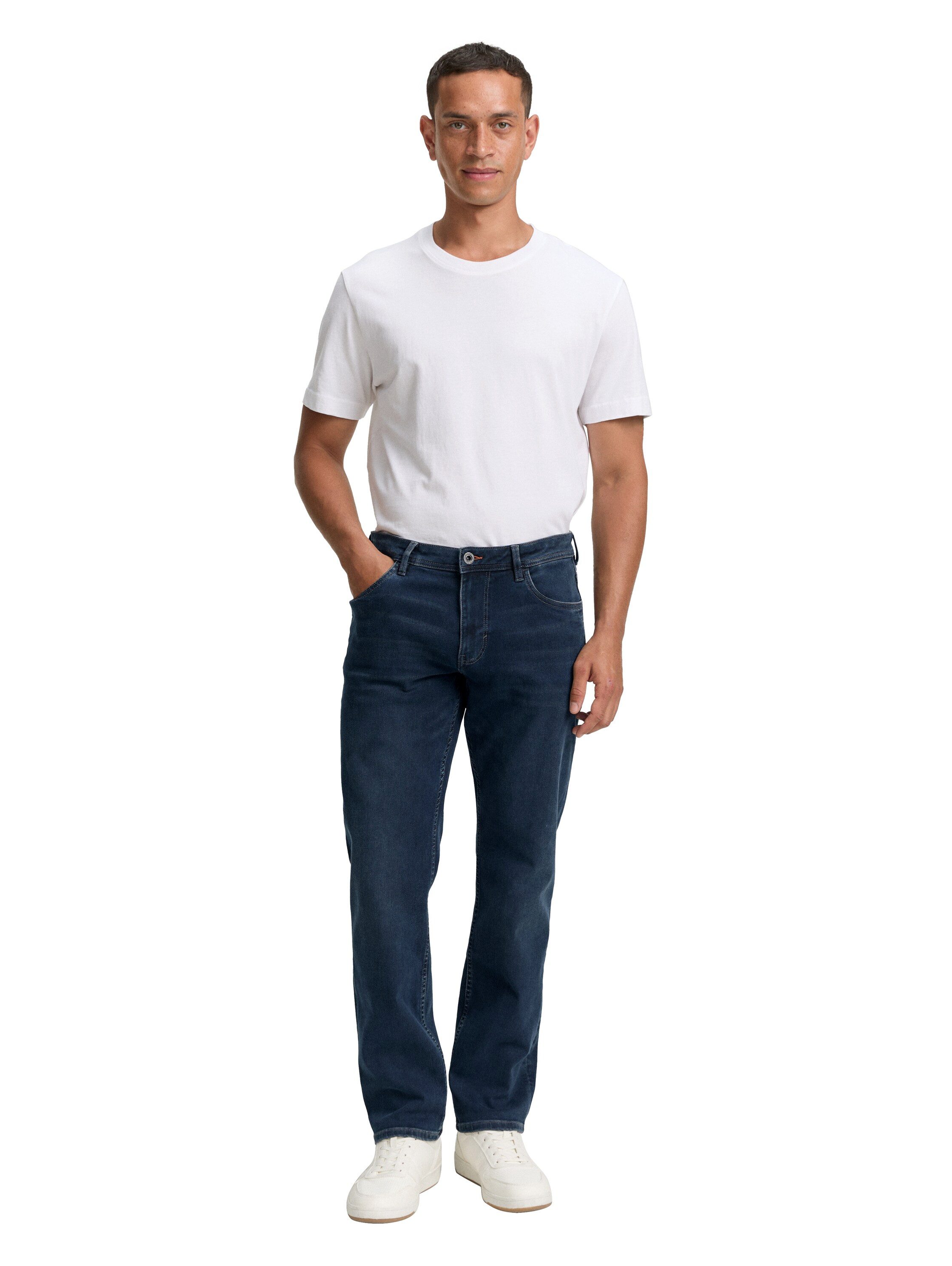 5-Pocket-Jeans