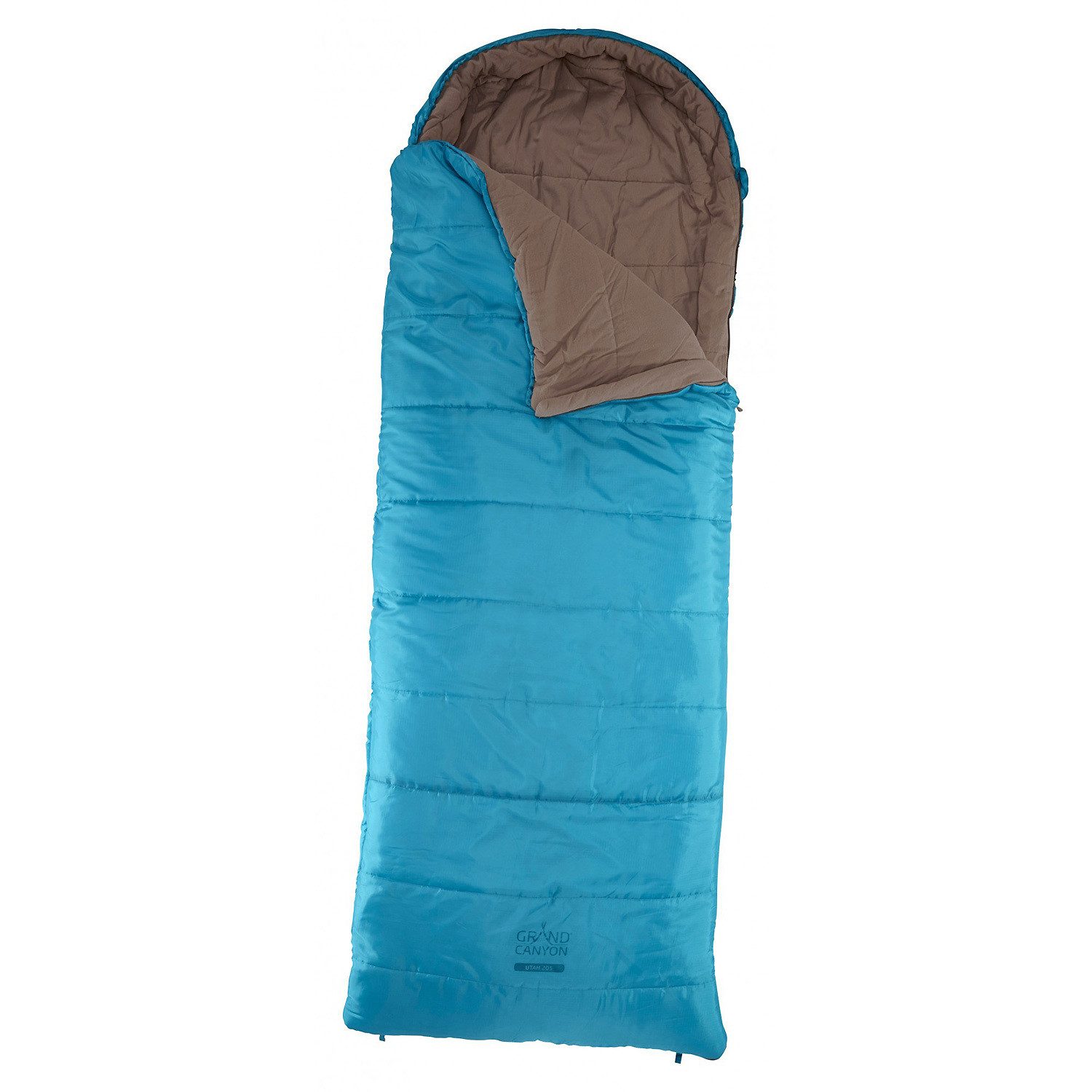 GRAND CANYON Softshelljacke Deckenschlafsack UTAH 205