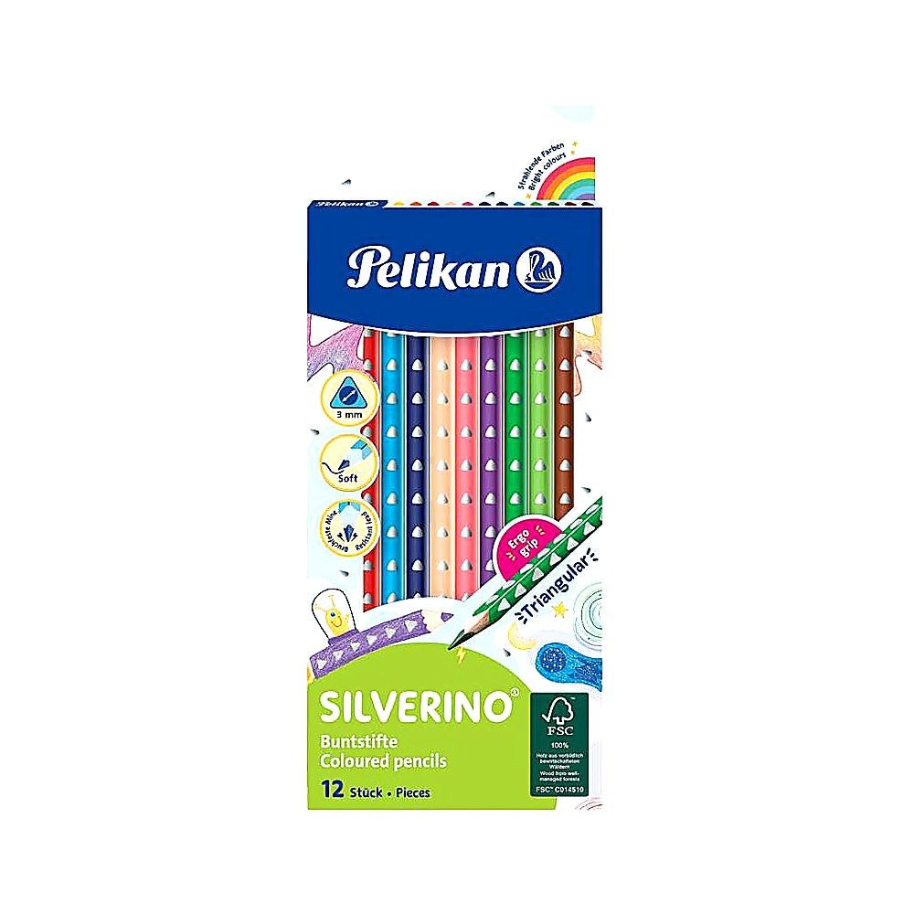 PELEG DESIGN® Buntstift