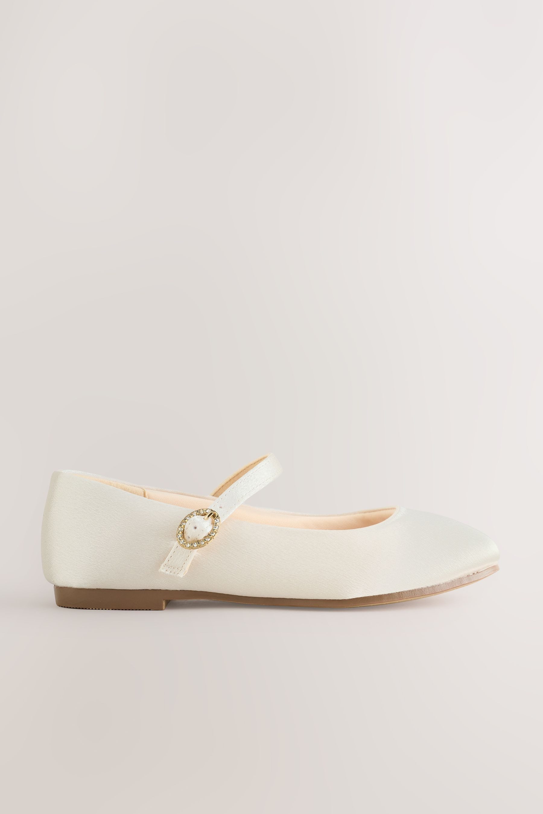 Next Festliche Mary-Jane-Schuhe Mary-Jane-Schuhe – Bild 4 von 5