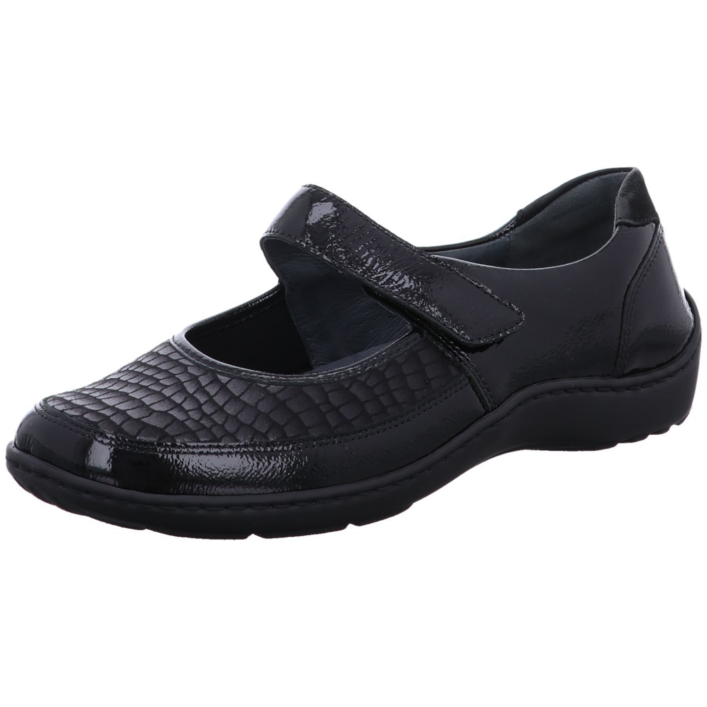 Waldläufer Henni Slipper für Einlagen geeignet günstig online kaufen
