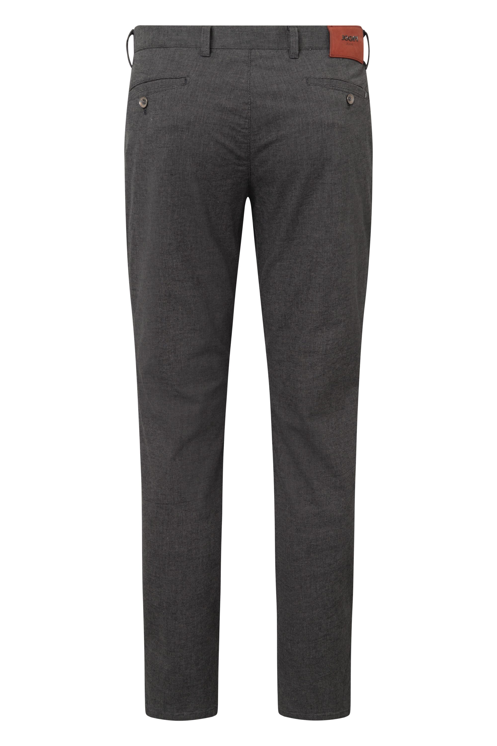 Joop Jeans Chinohose Matthew mit feiner günstig online kaufen