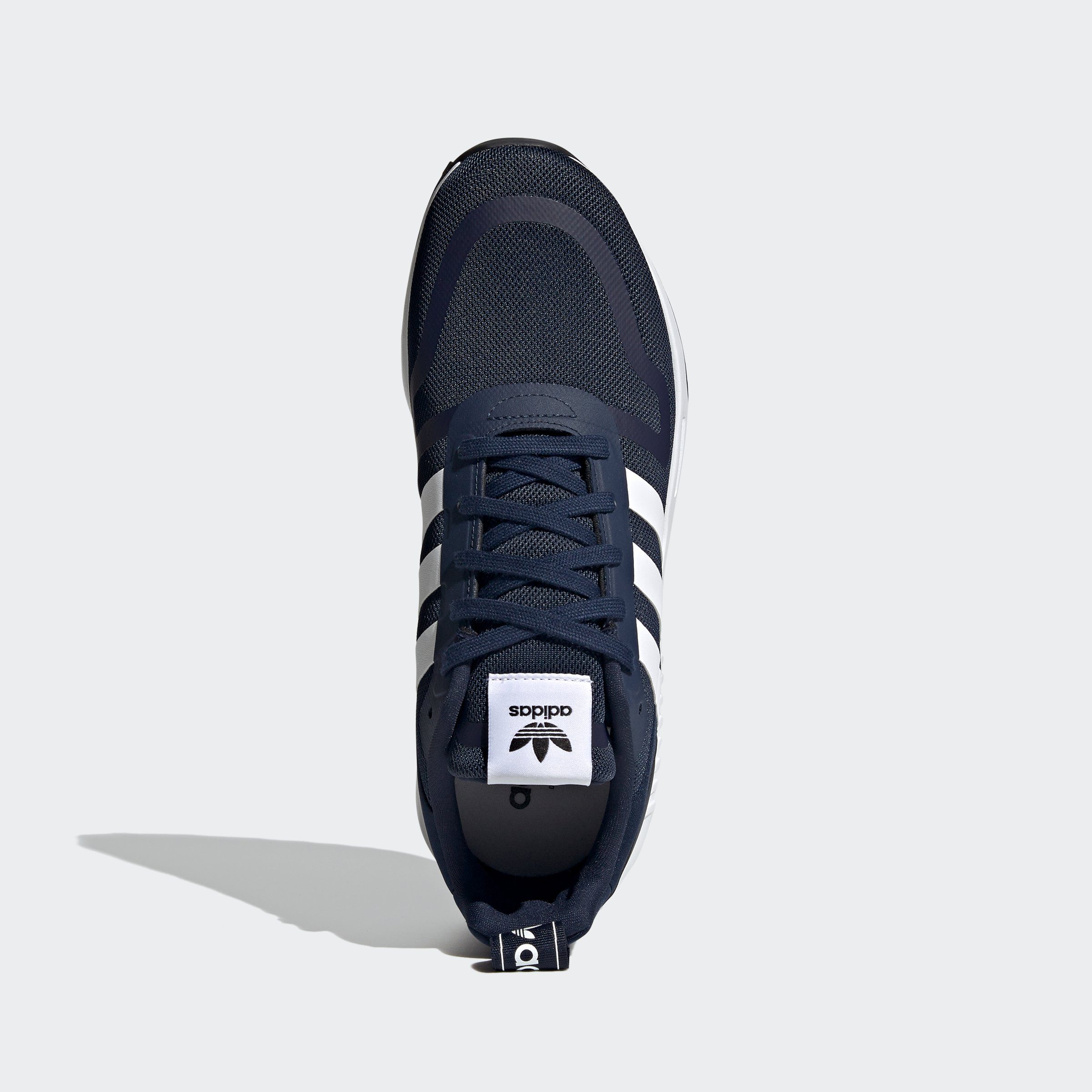 adidas Sportswear MULTIX Dash / Sneaker / Collegiate Cloud Navy Grey White