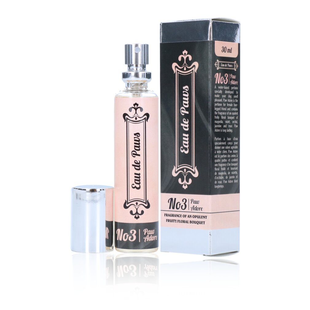 Eau de Parfum No3 Paw Adore (female)