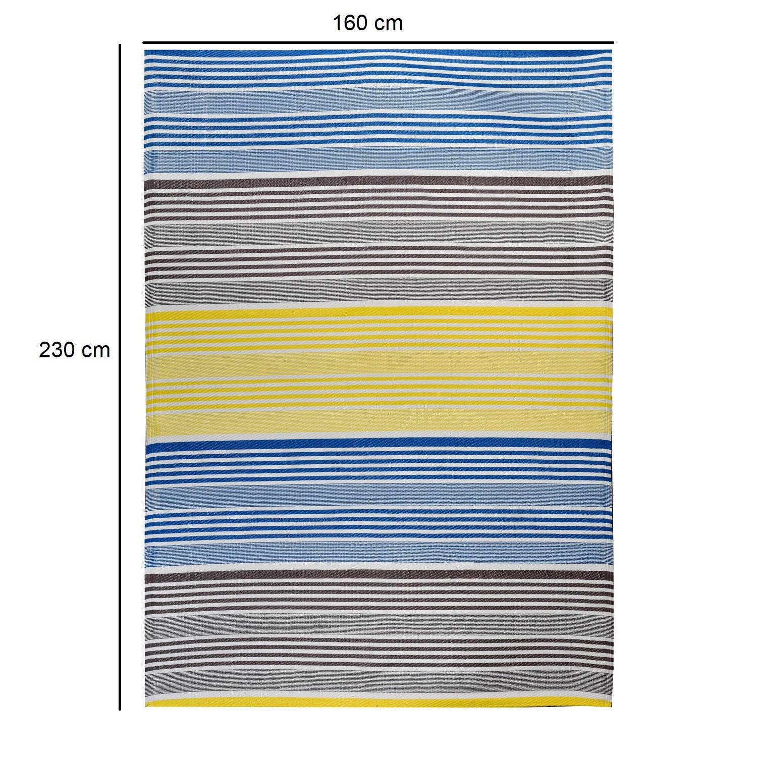 Marrakesch Orient & Mediterran Interior Outdoorteppich günstig online kaufen
