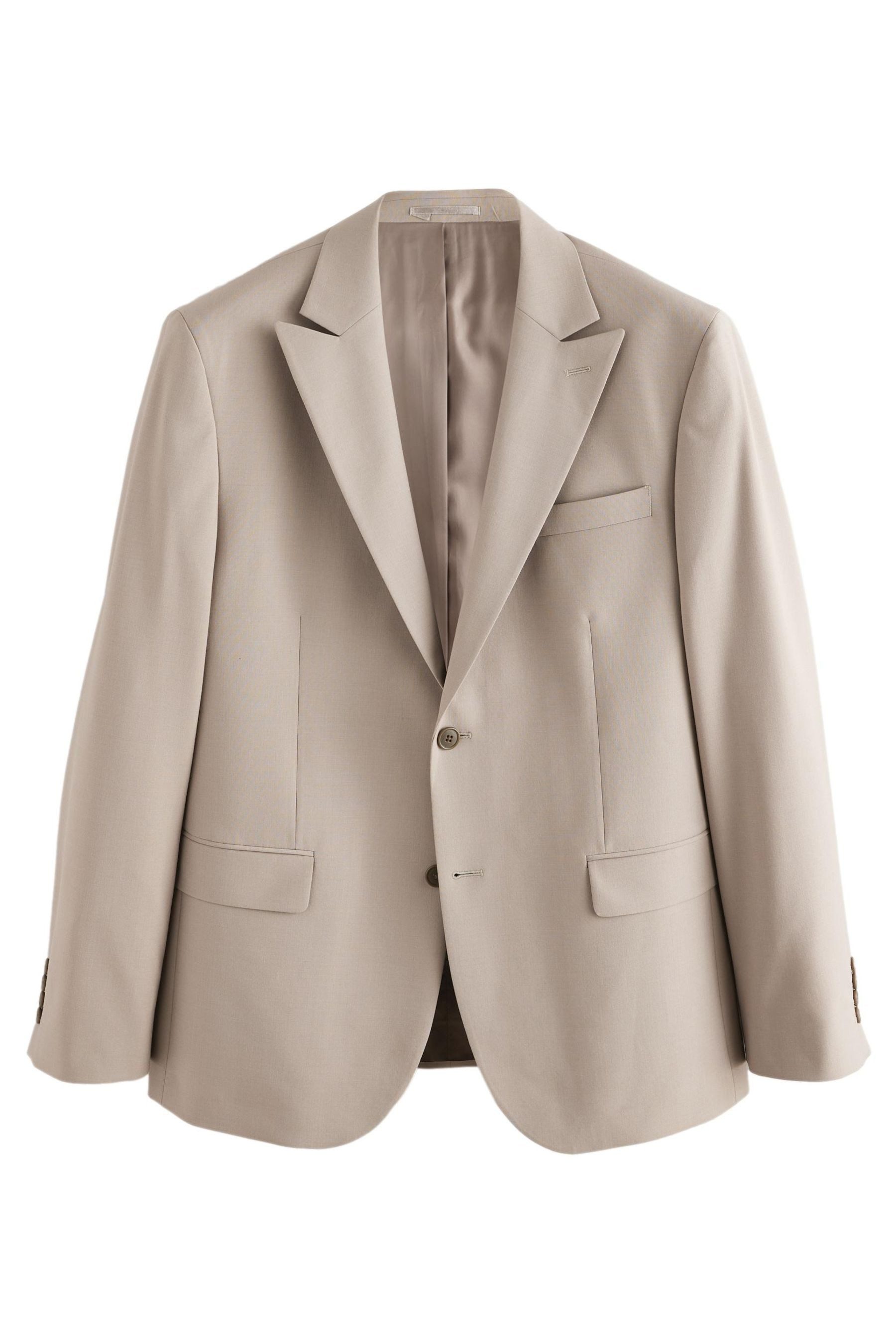 Next Sakko Slim Fit Sakko mit Motionflex-Stretch (1-tlg)