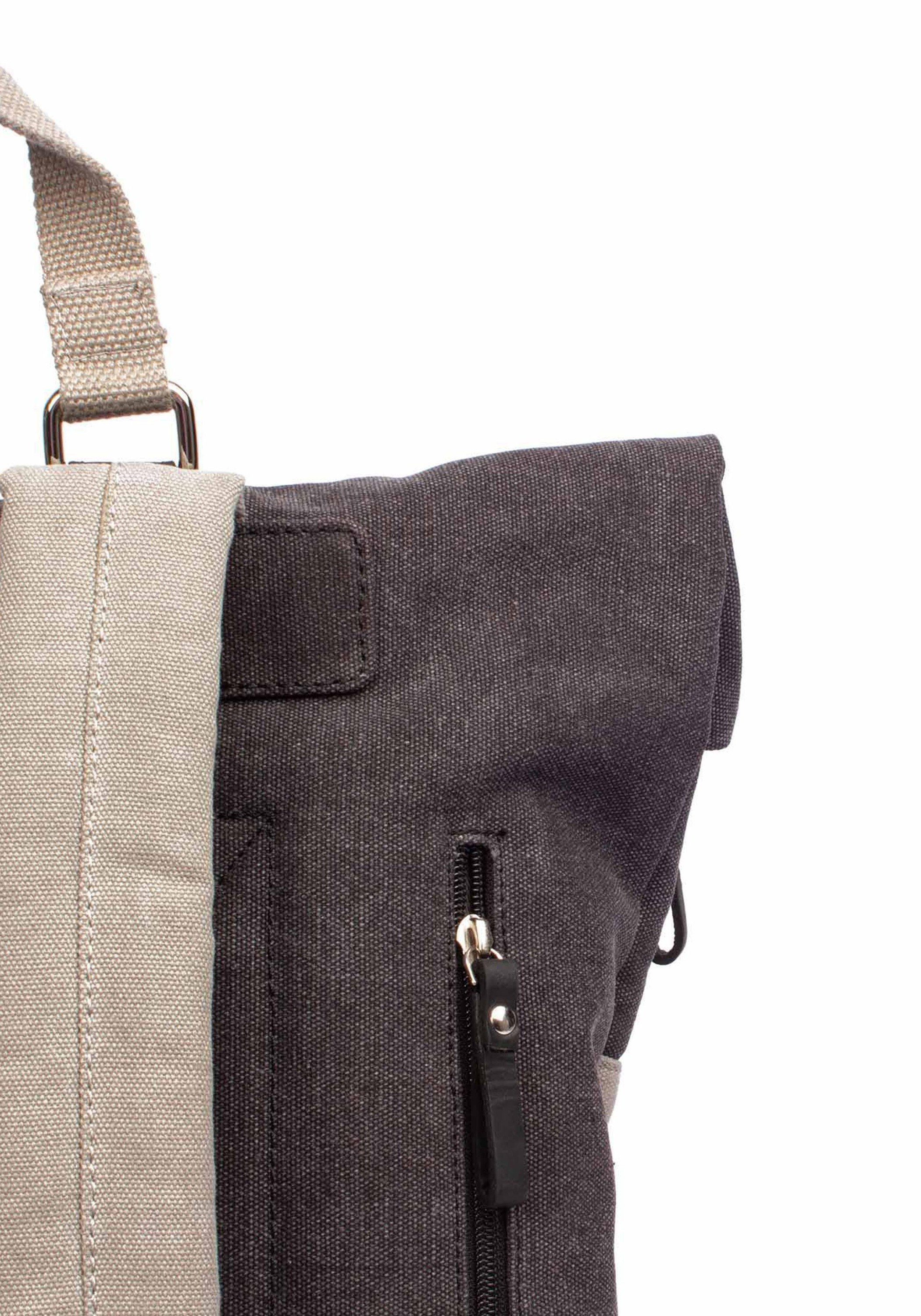 Margelisch Laptoprucksack Ulom 4, amfori BSCI zertifizierter Produktion