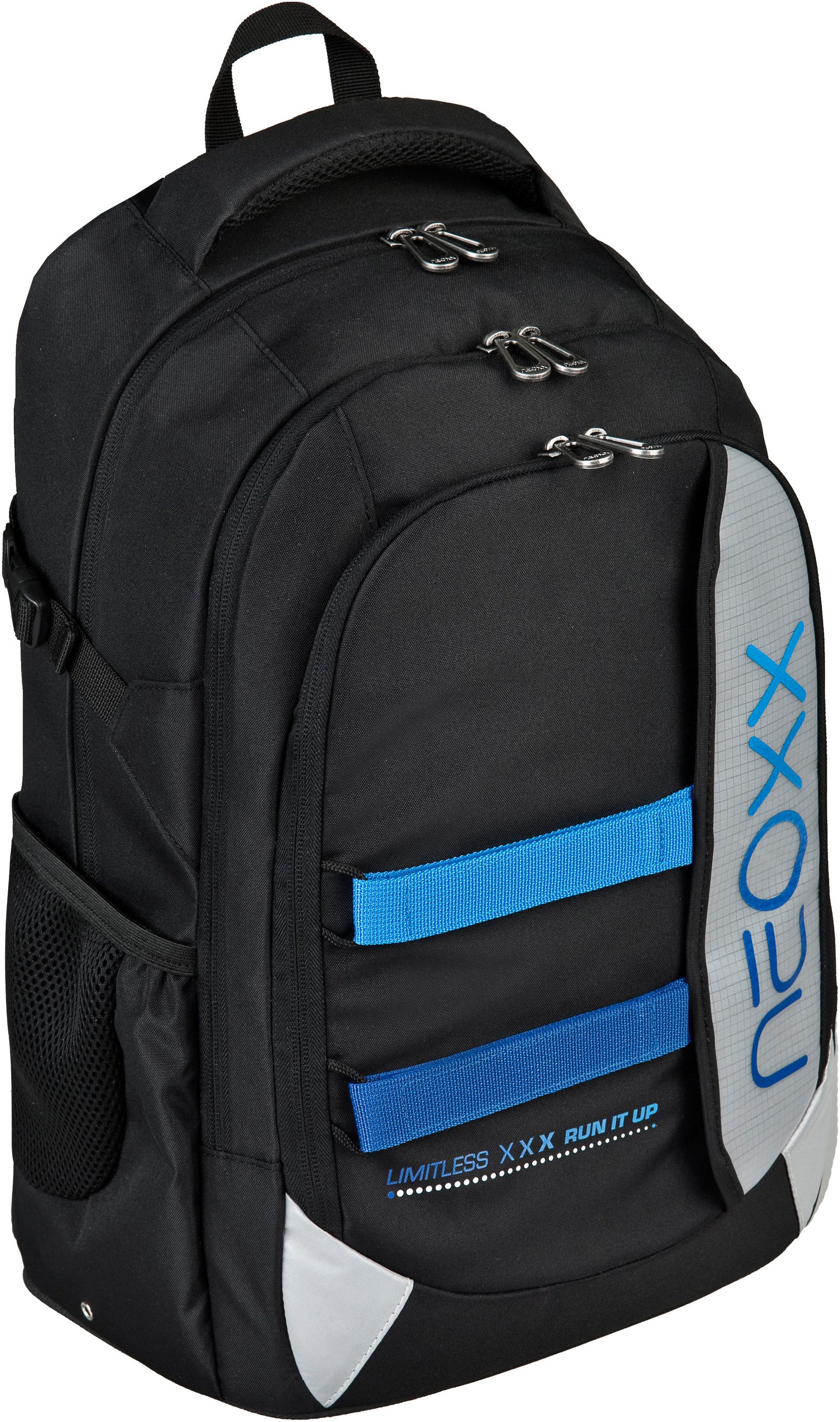 neoxx Schulrucksack Active Pro