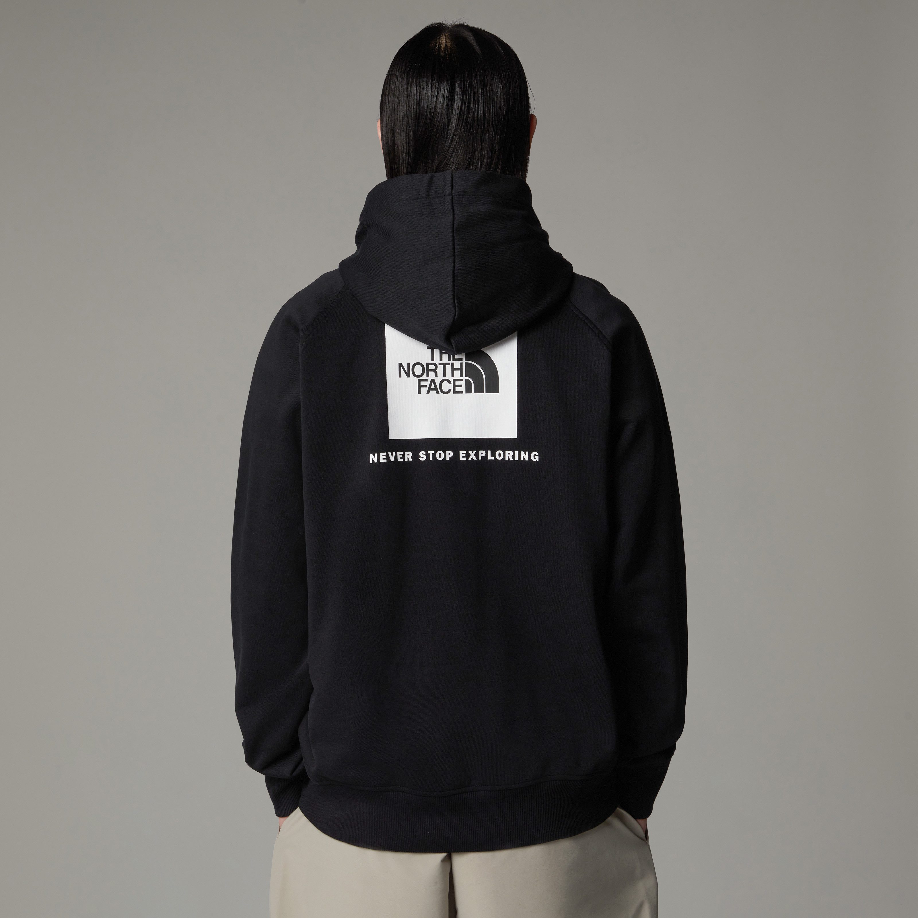 The North Face Kapuzensweatshirt günstig online kaufen