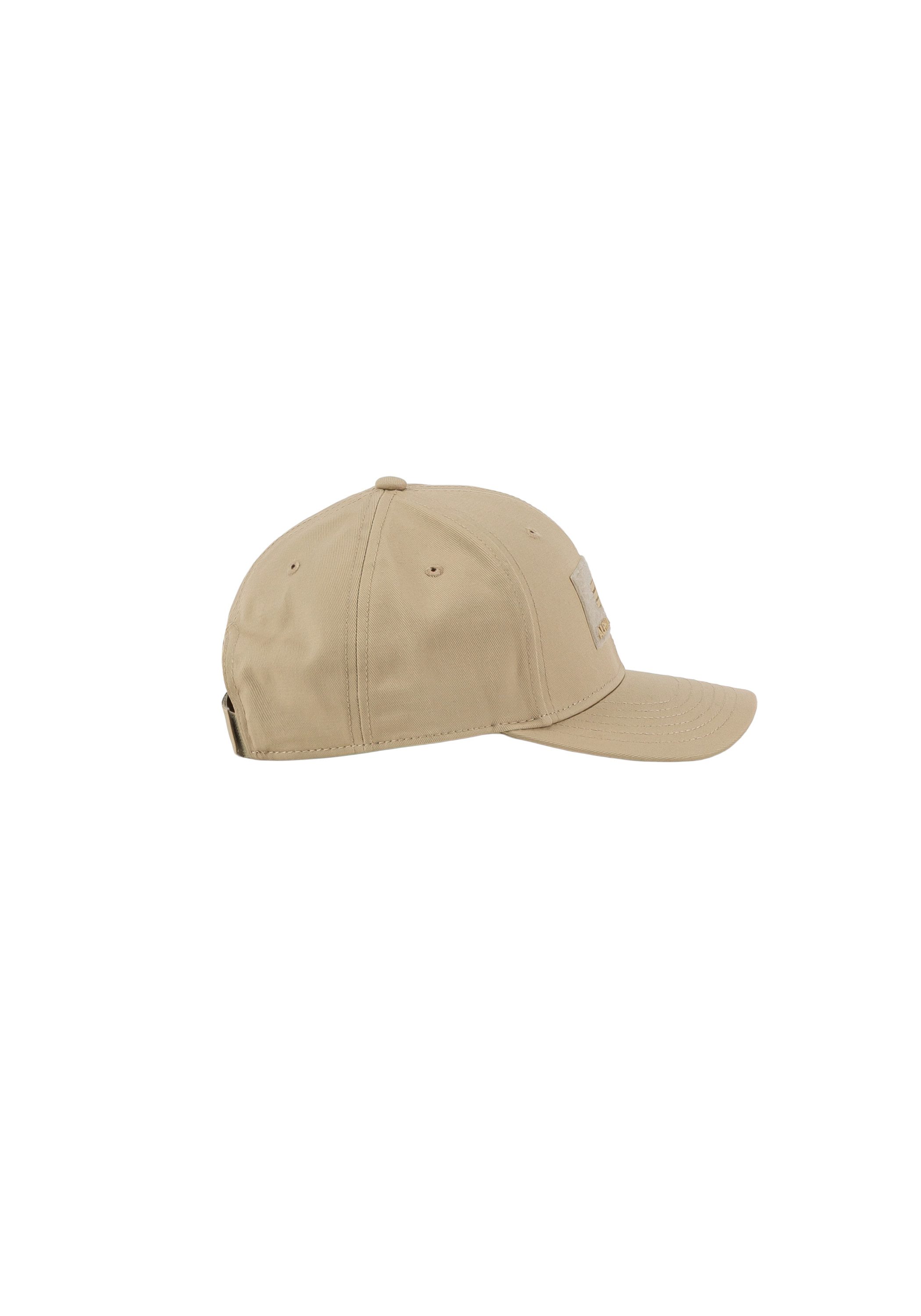 Alpha Industries Trucker Cap Velcro Cap