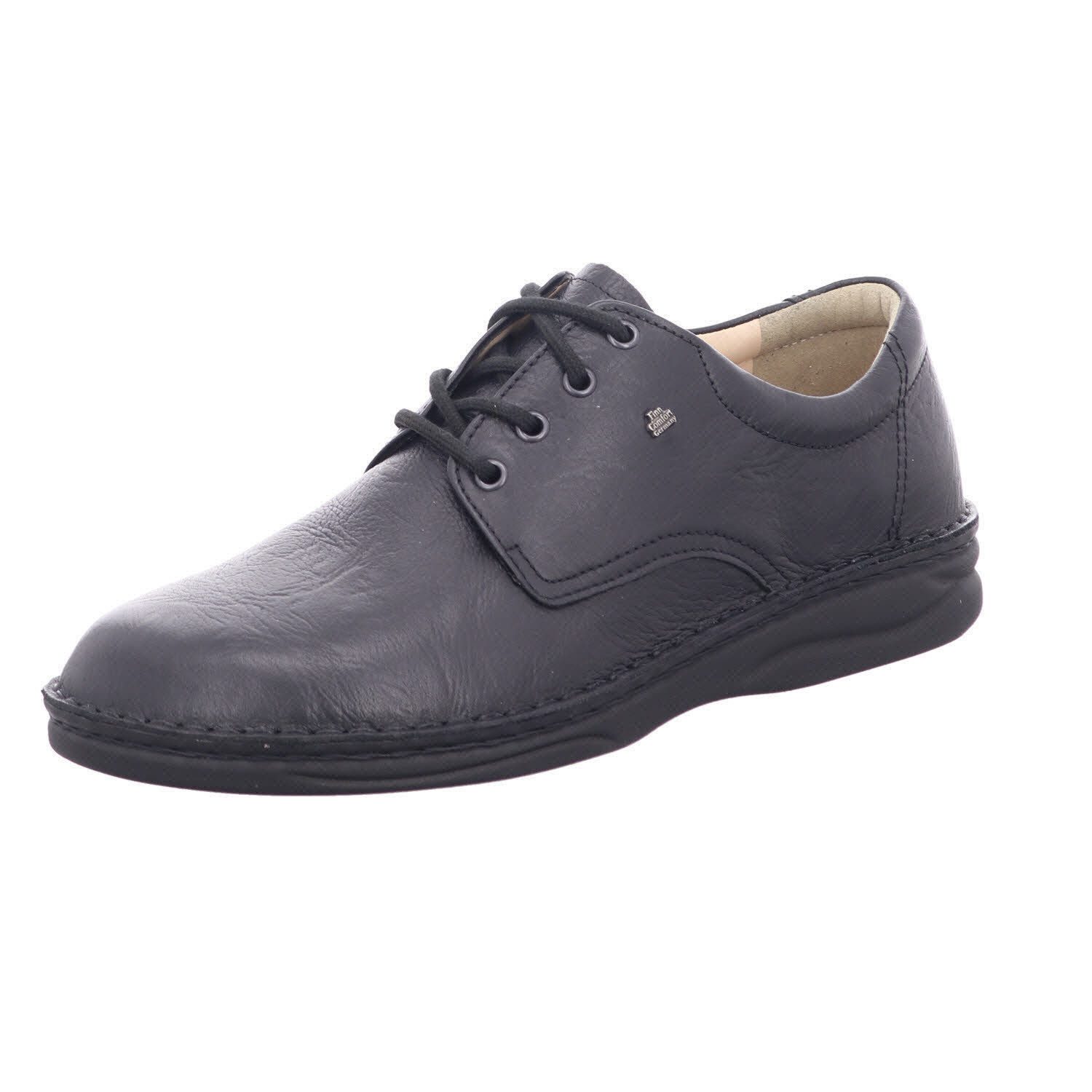 Finn Comfort METZ Schnürschuh