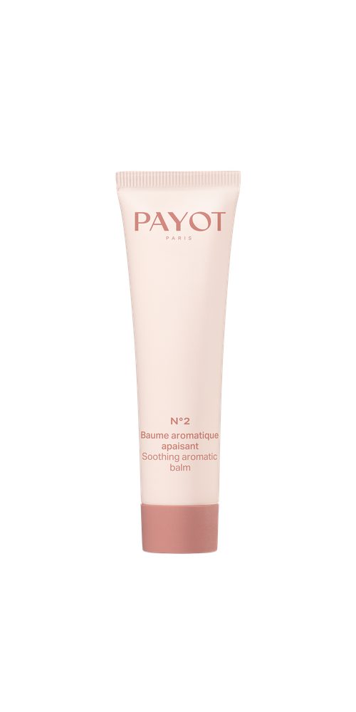 Payot Gesichtspflege Payot Creme Nr.2 Baume Aromatique Apaisant 30ml