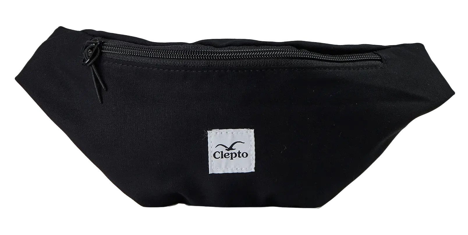 Cleptomanicx Gürteltasche C.I. Patch