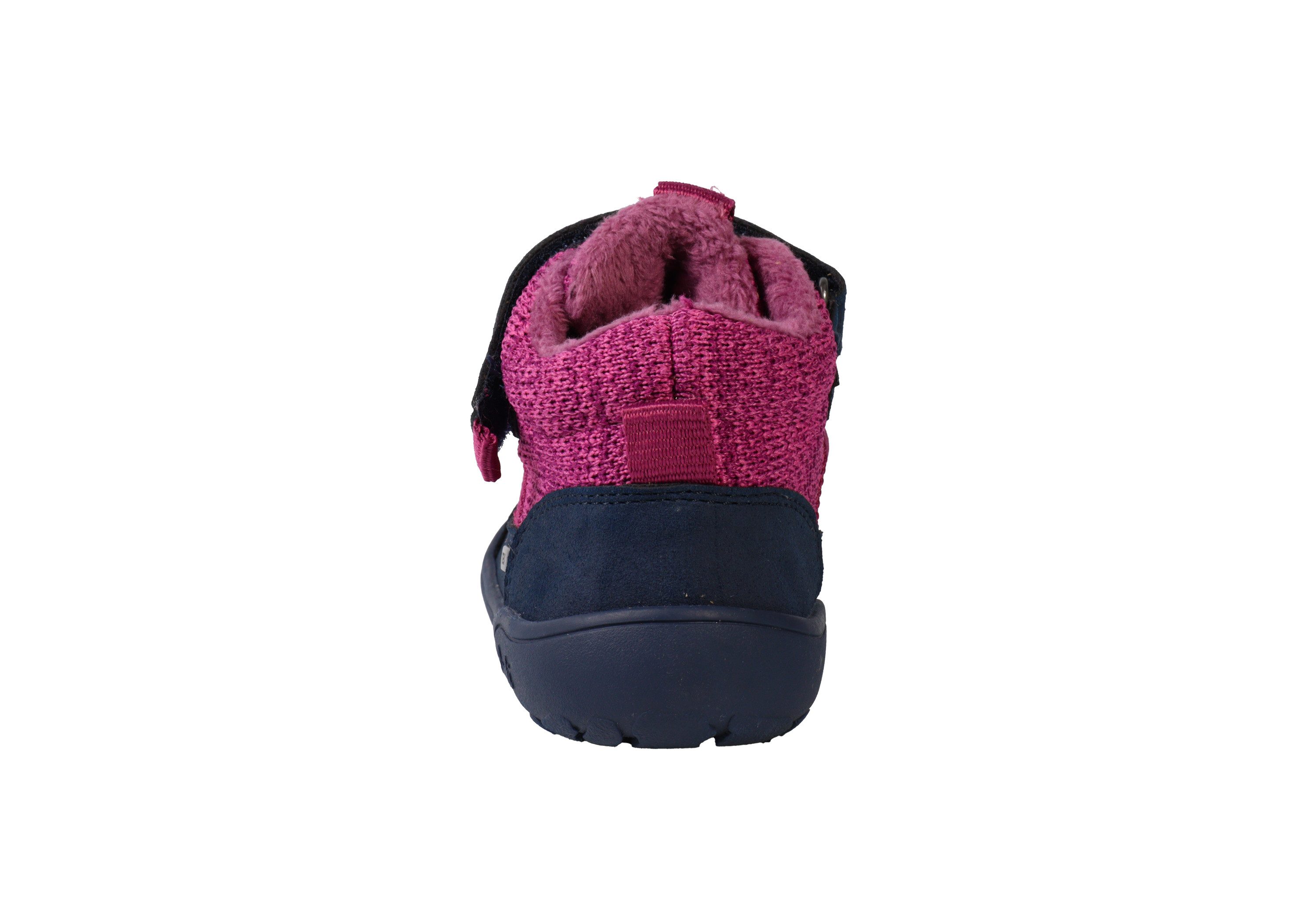 Lurchi Jaden Tex Barefoot Sneaker