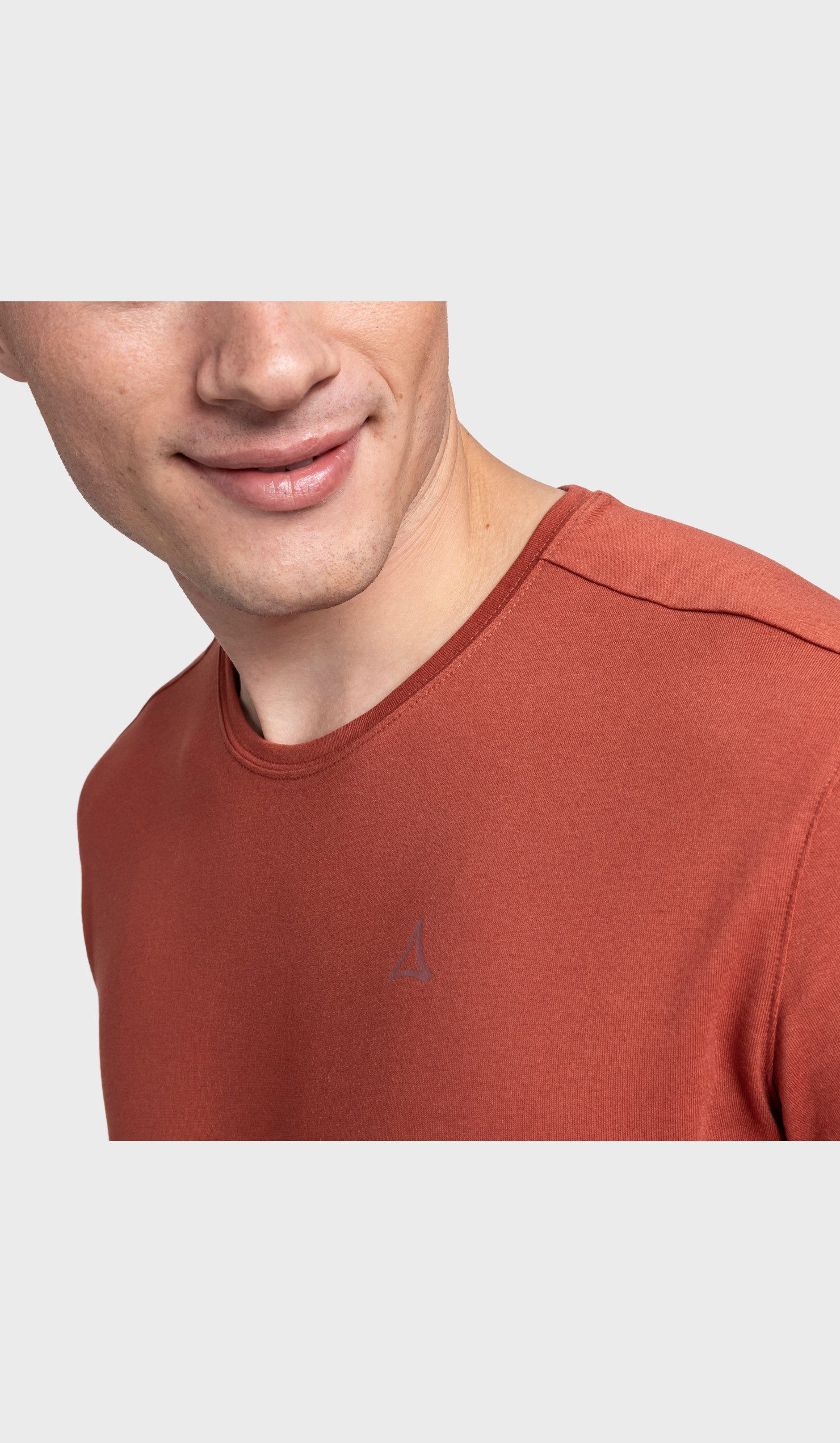 Schöffel Funktionsshirt T Shirt Hohberg M