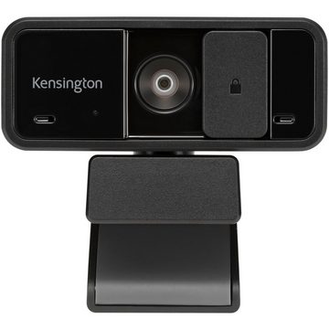KENSINGTON W1050 1080p Weitwinkel-Webcam Webcam