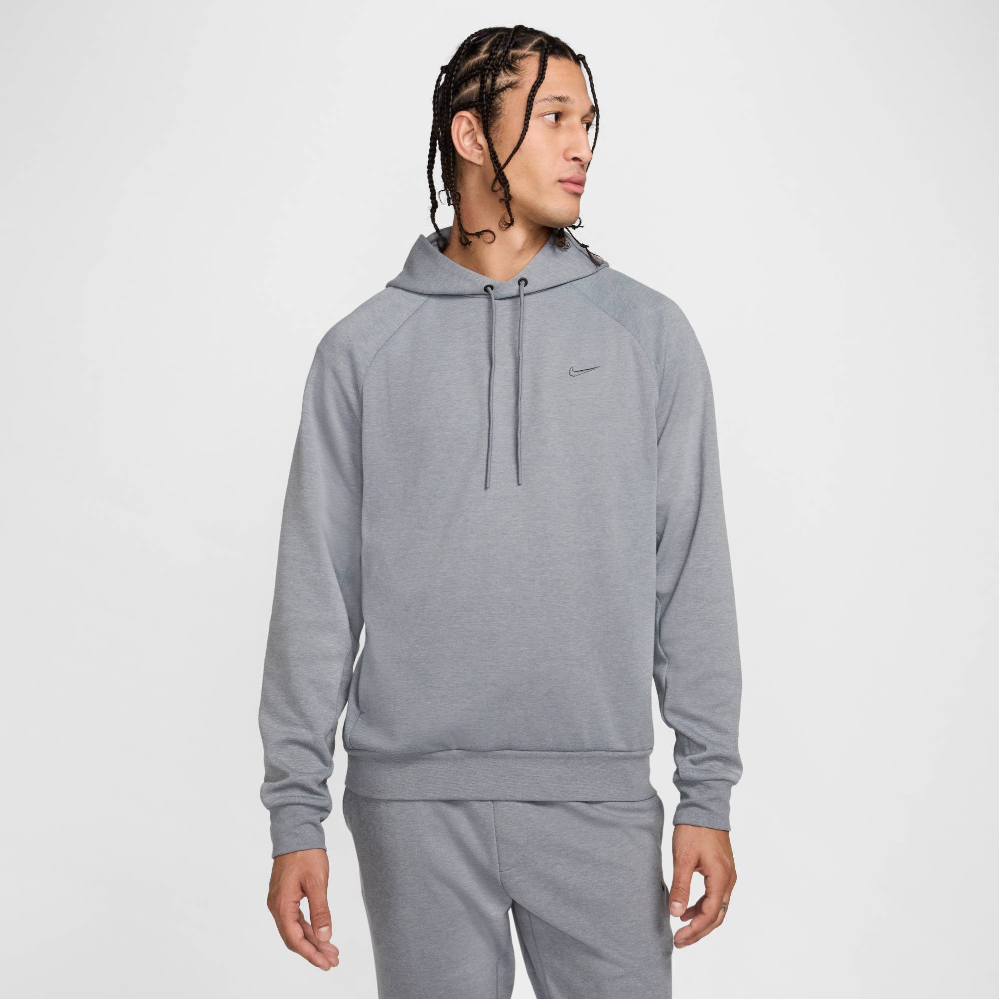 Nike T-Shirt M NK DF UV PRIMARY PO HOODIE