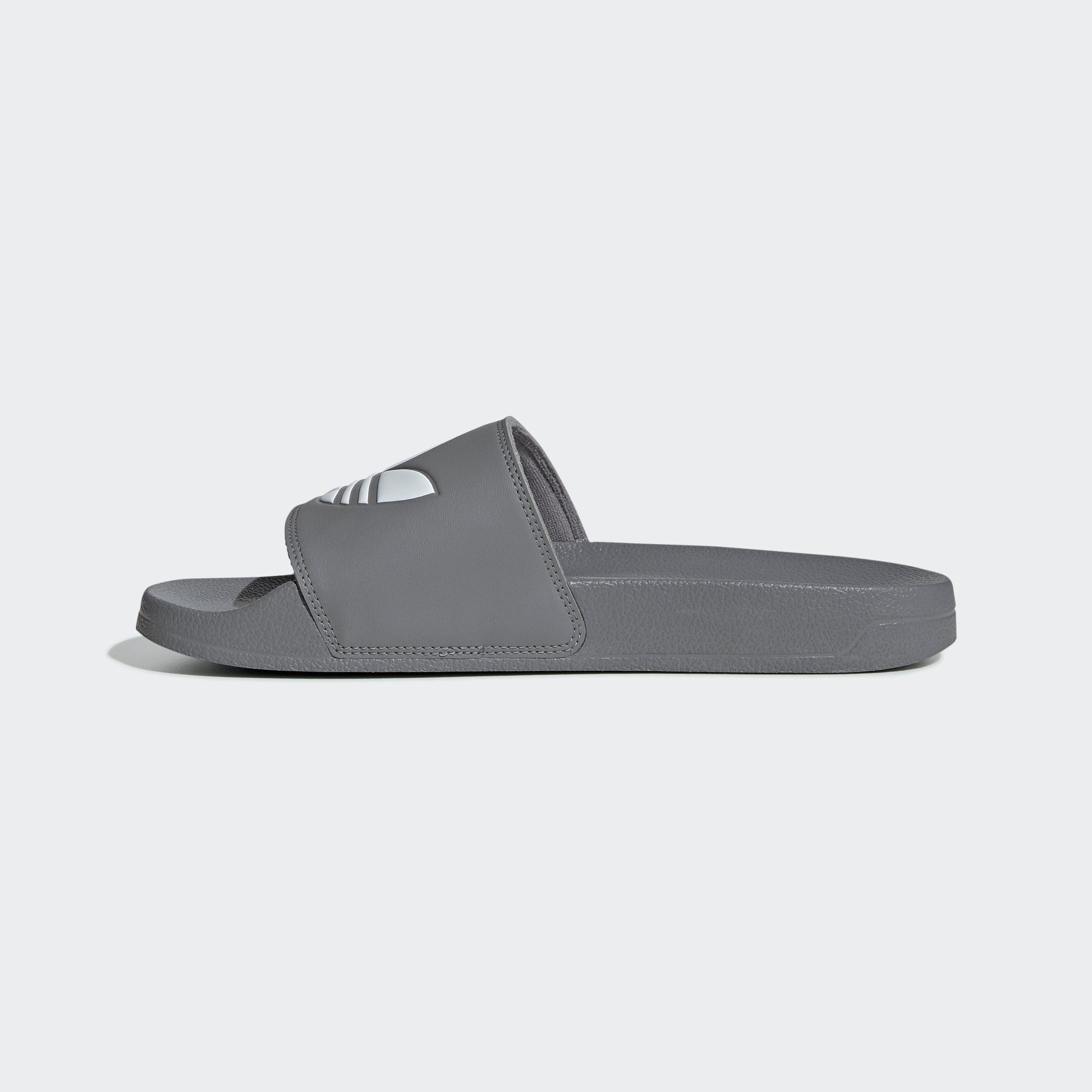 adidas Originals LITE ADILETTE Badesandale Badelatschen