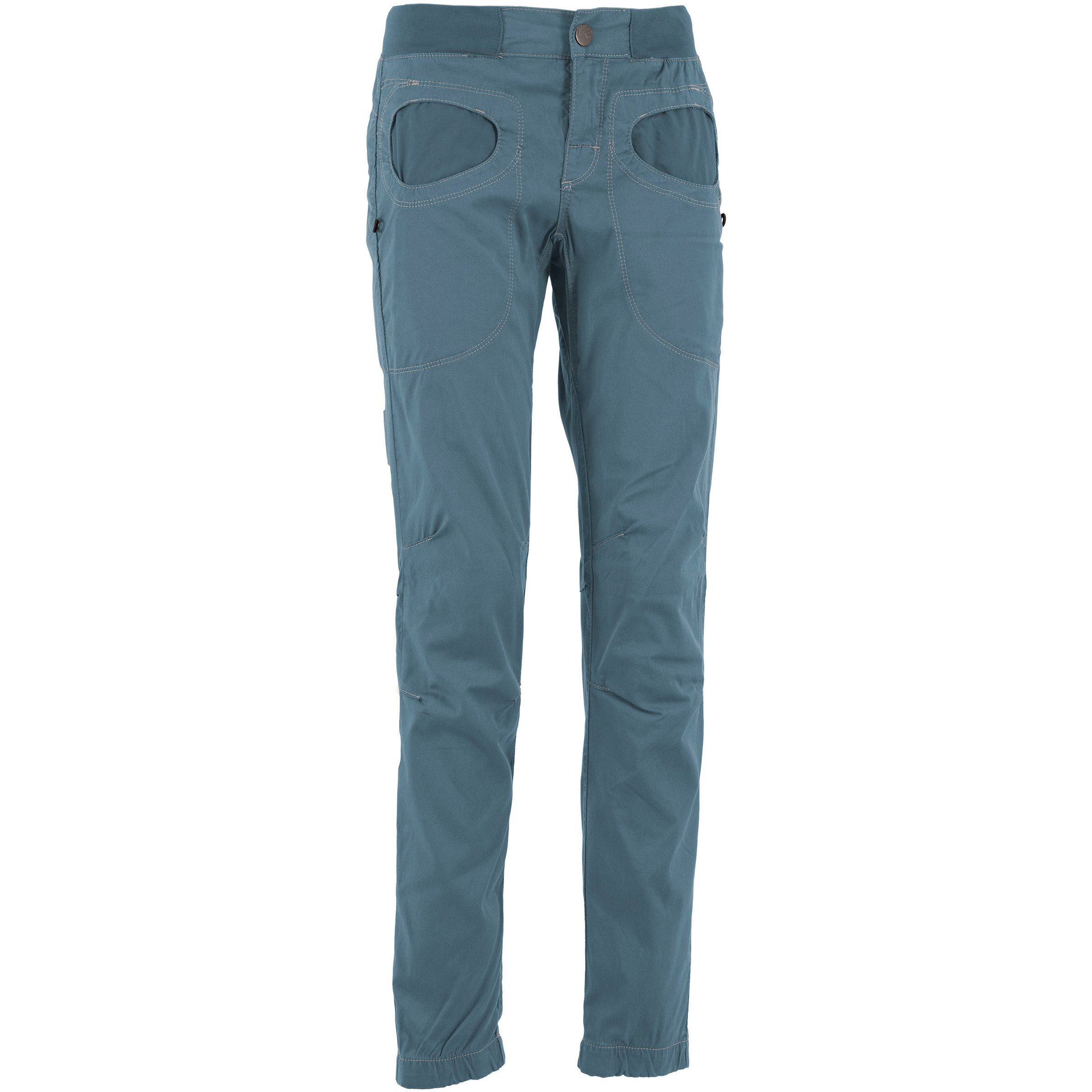 E9 Funktionshose Onda Rock2.2 blue ceuse - E9